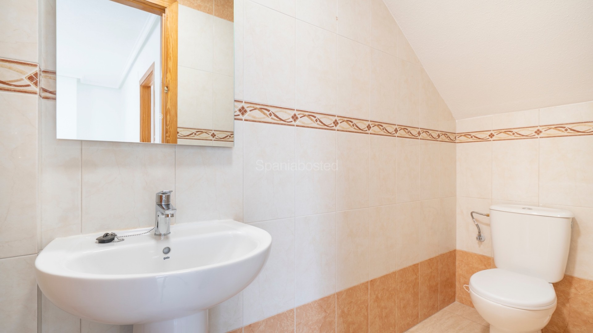 Resale - Townhouse -
Ciudad Quesada - Rojales - Ciudad Quesada