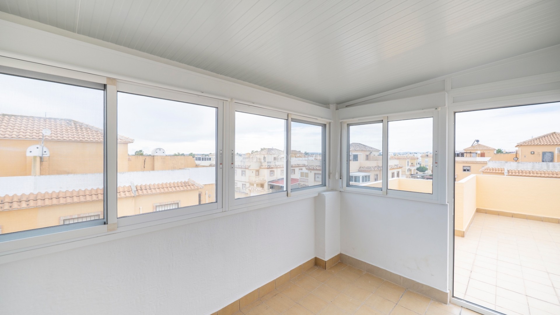 Resale - Townhouse -
Ciudad Quesada - Rojales - Ciudad Quesada