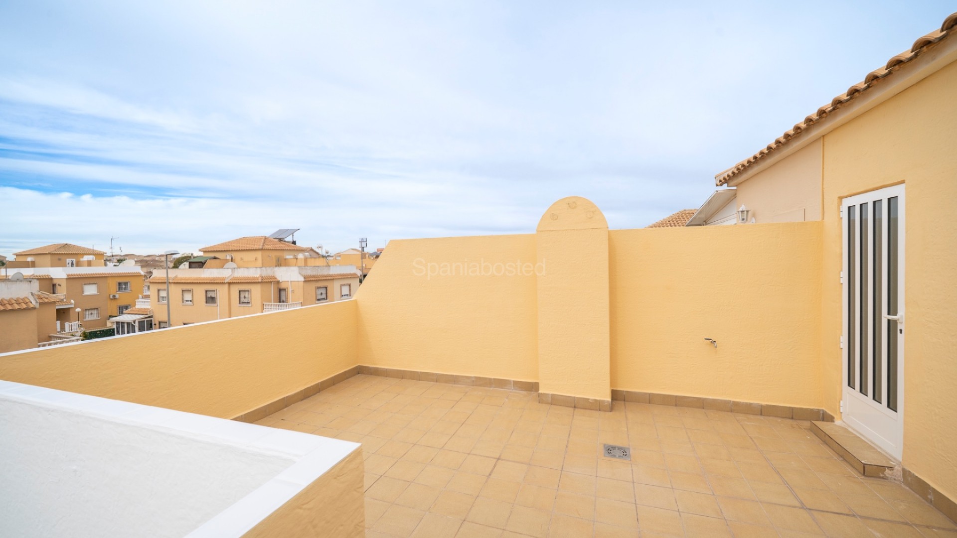 Resale - Townhouse -
Ciudad Quesada - Rojales - Ciudad Quesada