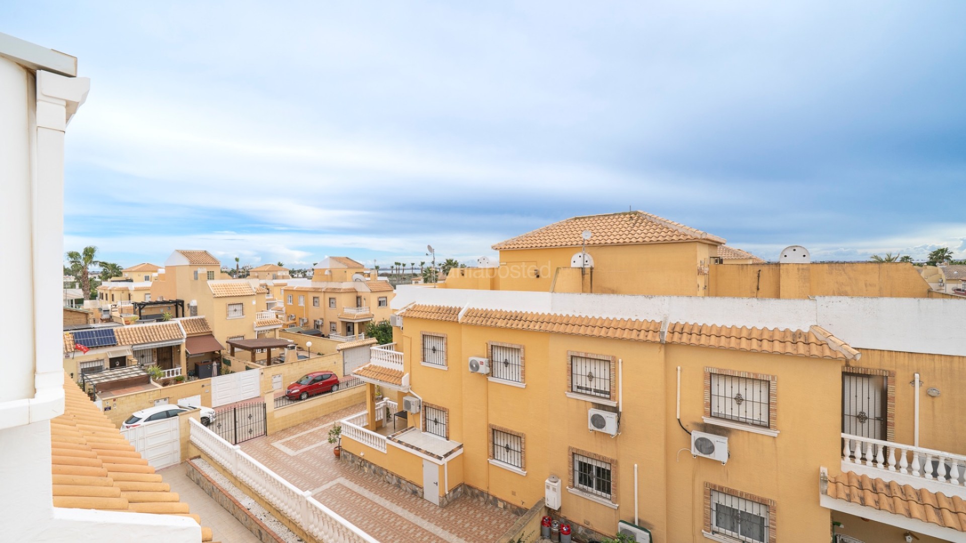 Resale - Townhouse -
Ciudad Quesada - Rojales - Ciudad Quesada