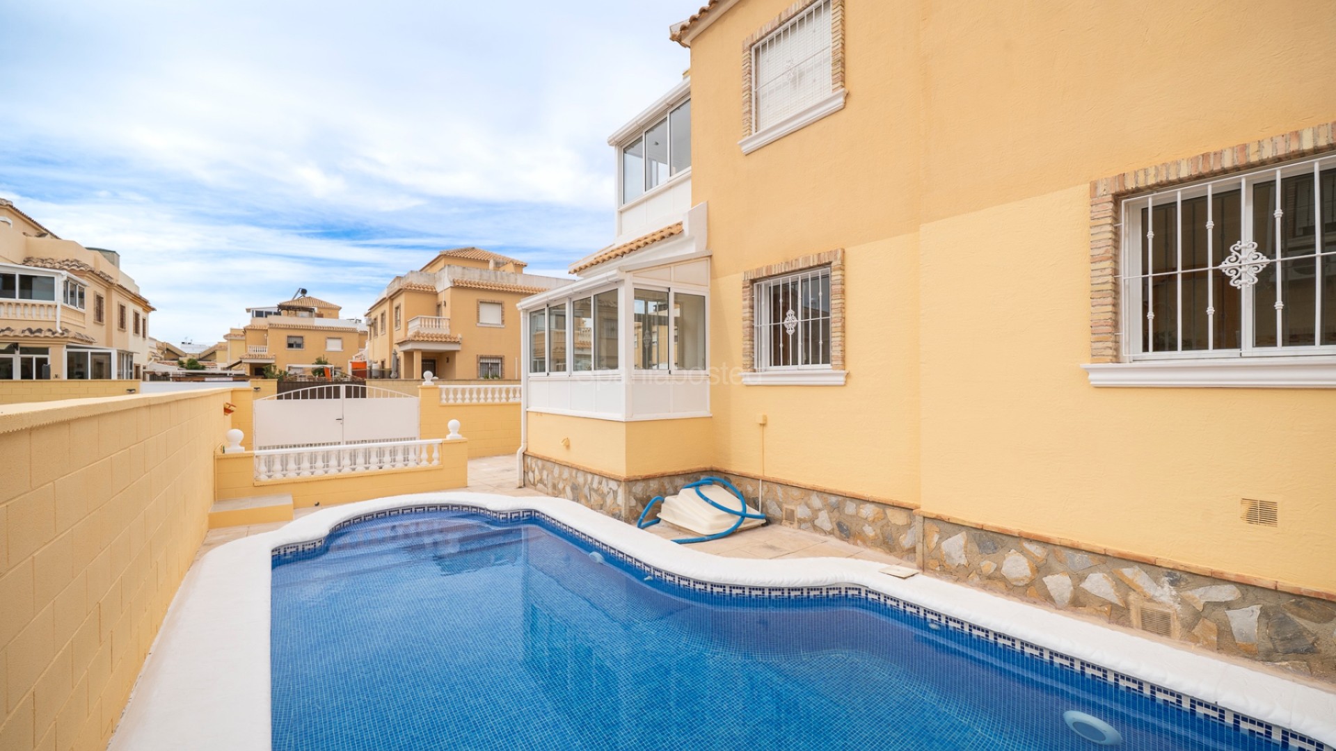 Resale - Townhouse -
Ciudad Quesada - Rojales - Ciudad Quesada