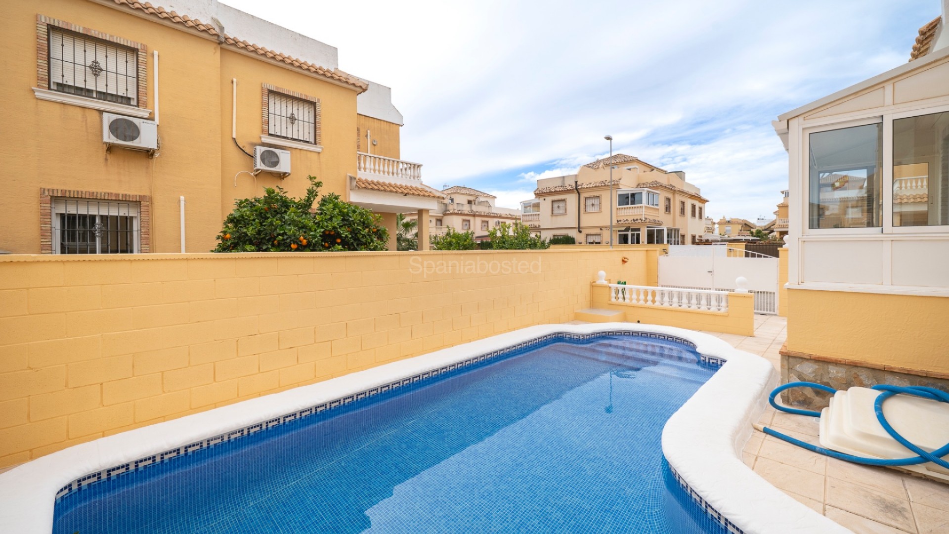 Resale - Townhouse -
Ciudad Quesada - Rojales - Ciudad Quesada
