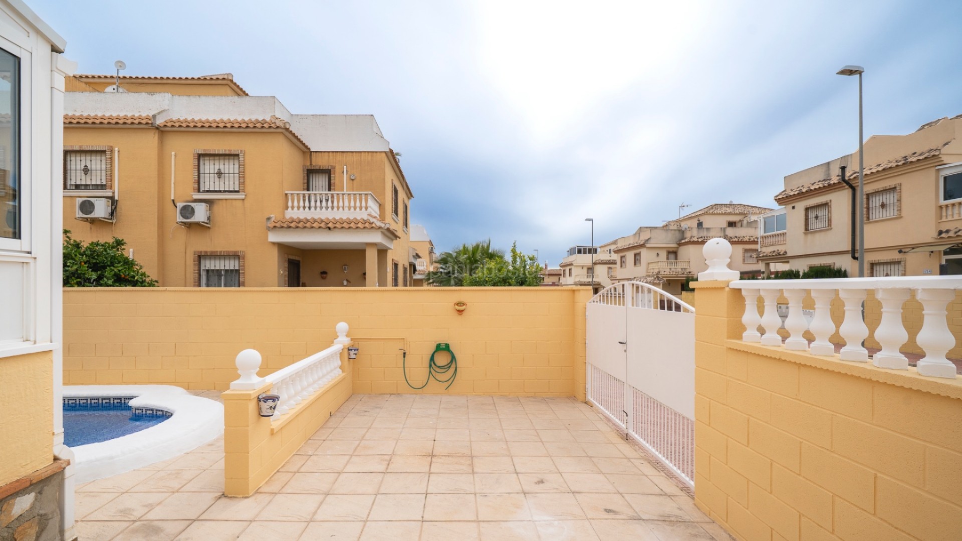 Resale - Townhouse -
Ciudad Quesada - Rojales - Ciudad Quesada