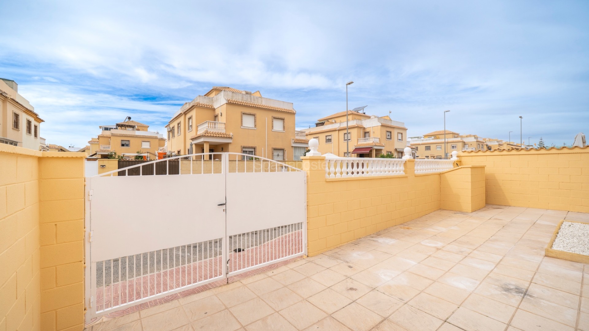 Resale - Townhouse -
Ciudad Quesada - Rojales - Ciudad Quesada