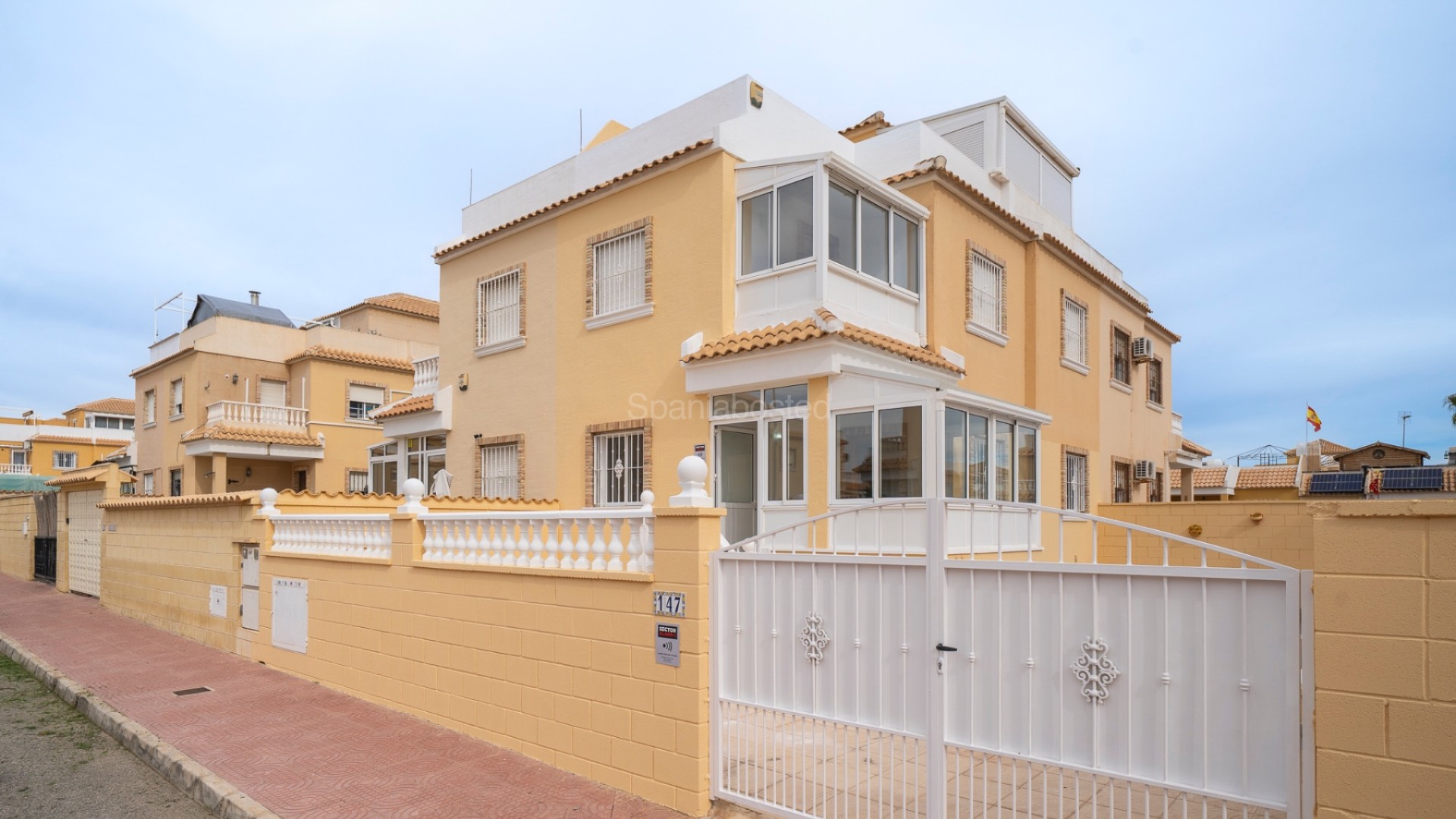 Resale - Townhouse -
Ciudad Quesada - Rojales - Ciudad Quesada