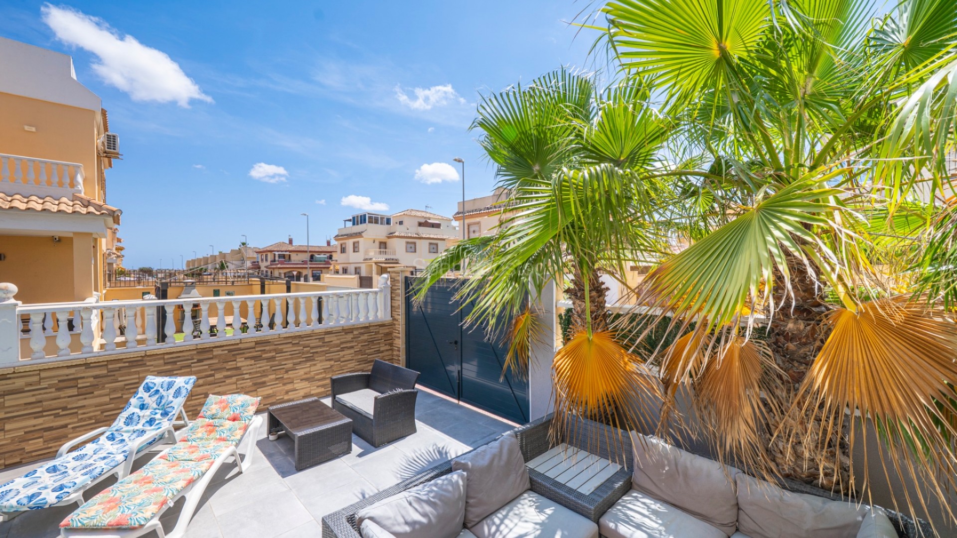 Resale - Townhouse -
Ciudad Quesada - Rojales - Ciudad Quesada