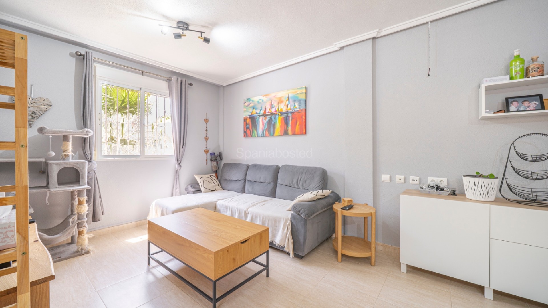 Resale - Townhouse -
Ciudad Quesada - Rojales - Ciudad Quesada