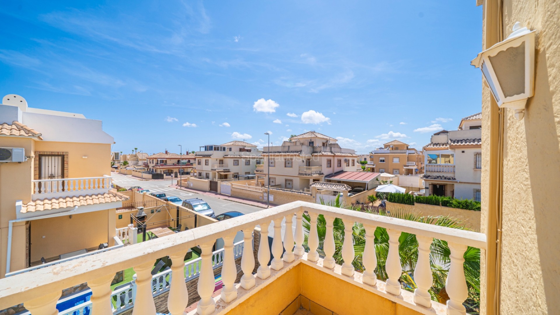 Resale - Townhouse -
Ciudad Quesada - Rojales - Ciudad Quesada