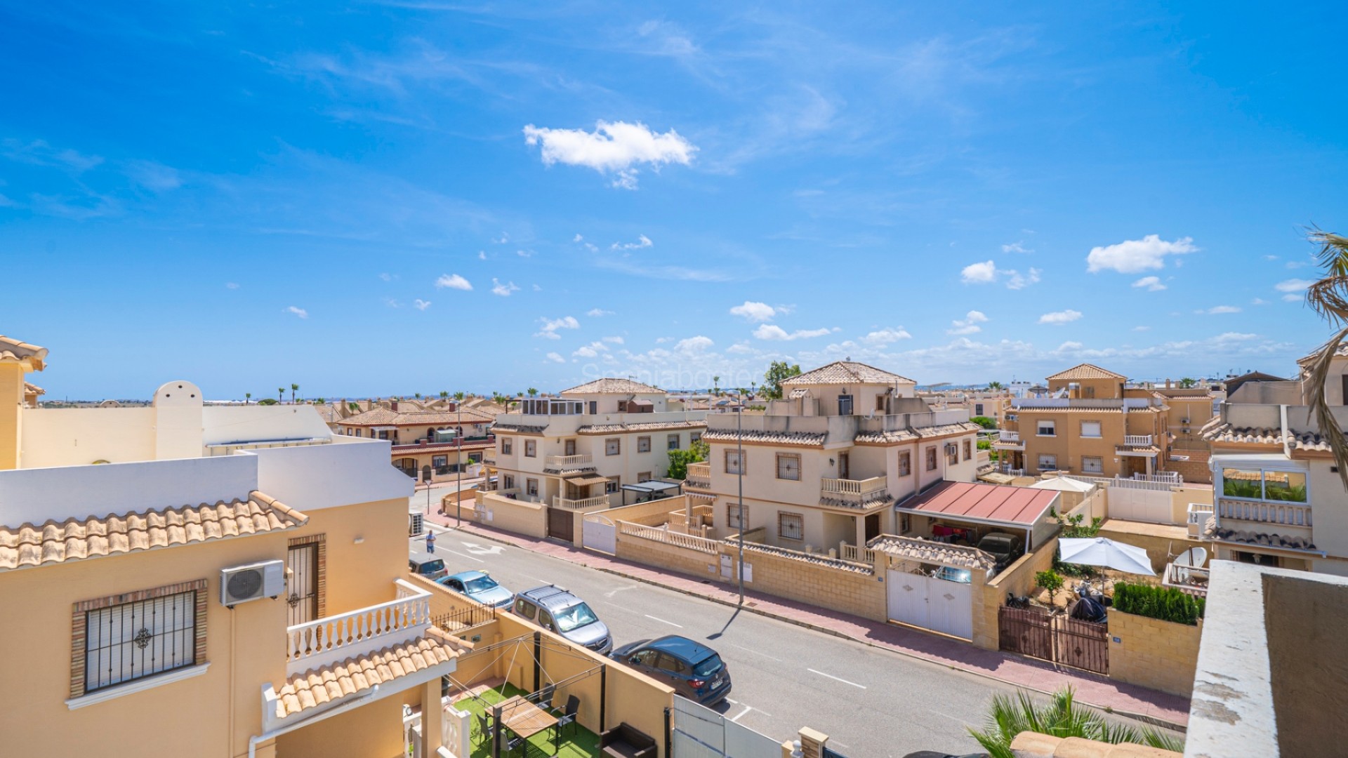 Resale - Townhouse -
Ciudad Quesada - Rojales - Ciudad Quesada