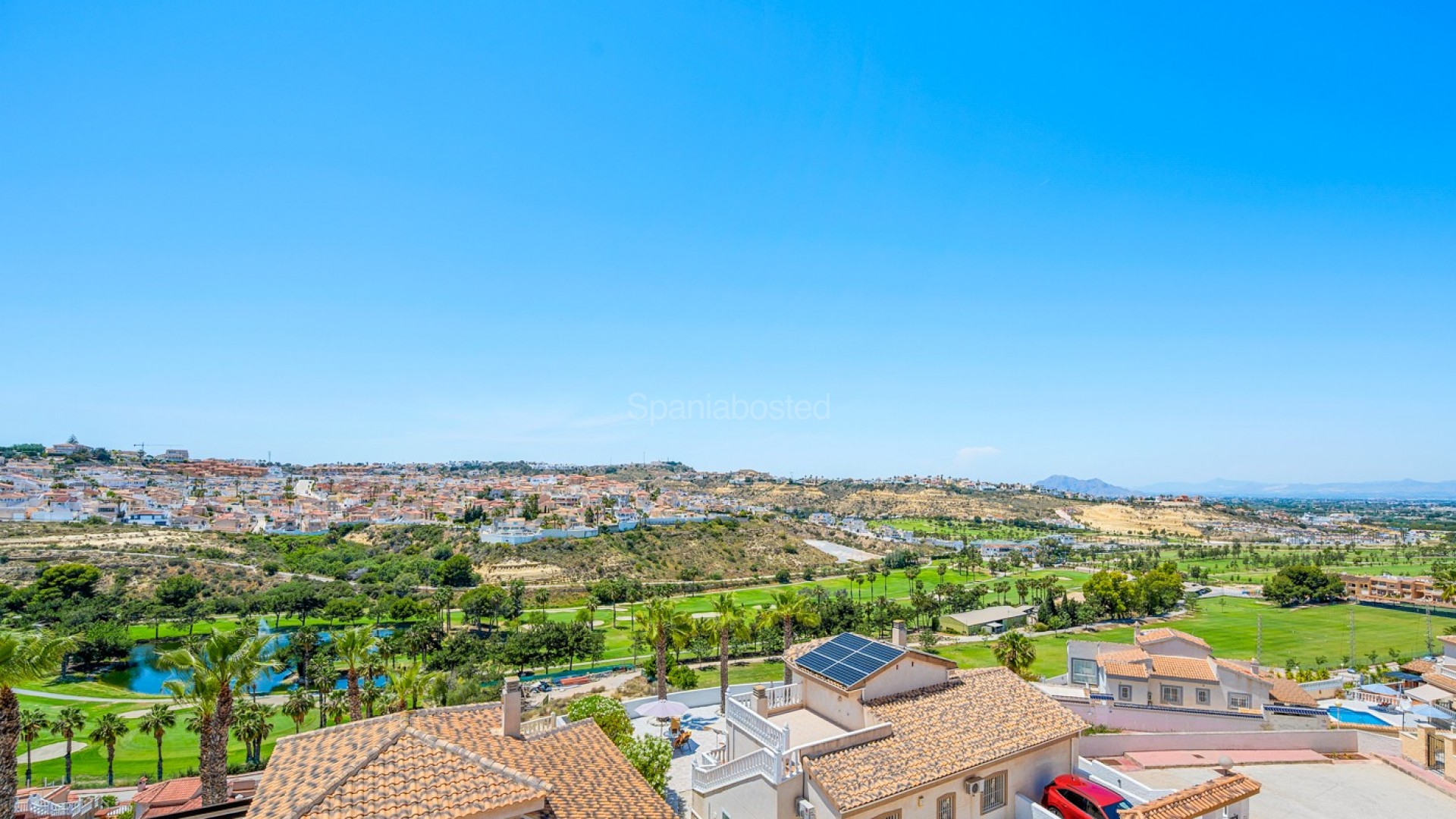 Resale - Townhouse -
Ciudad Quesada - Rojales - Ciudad Quesada