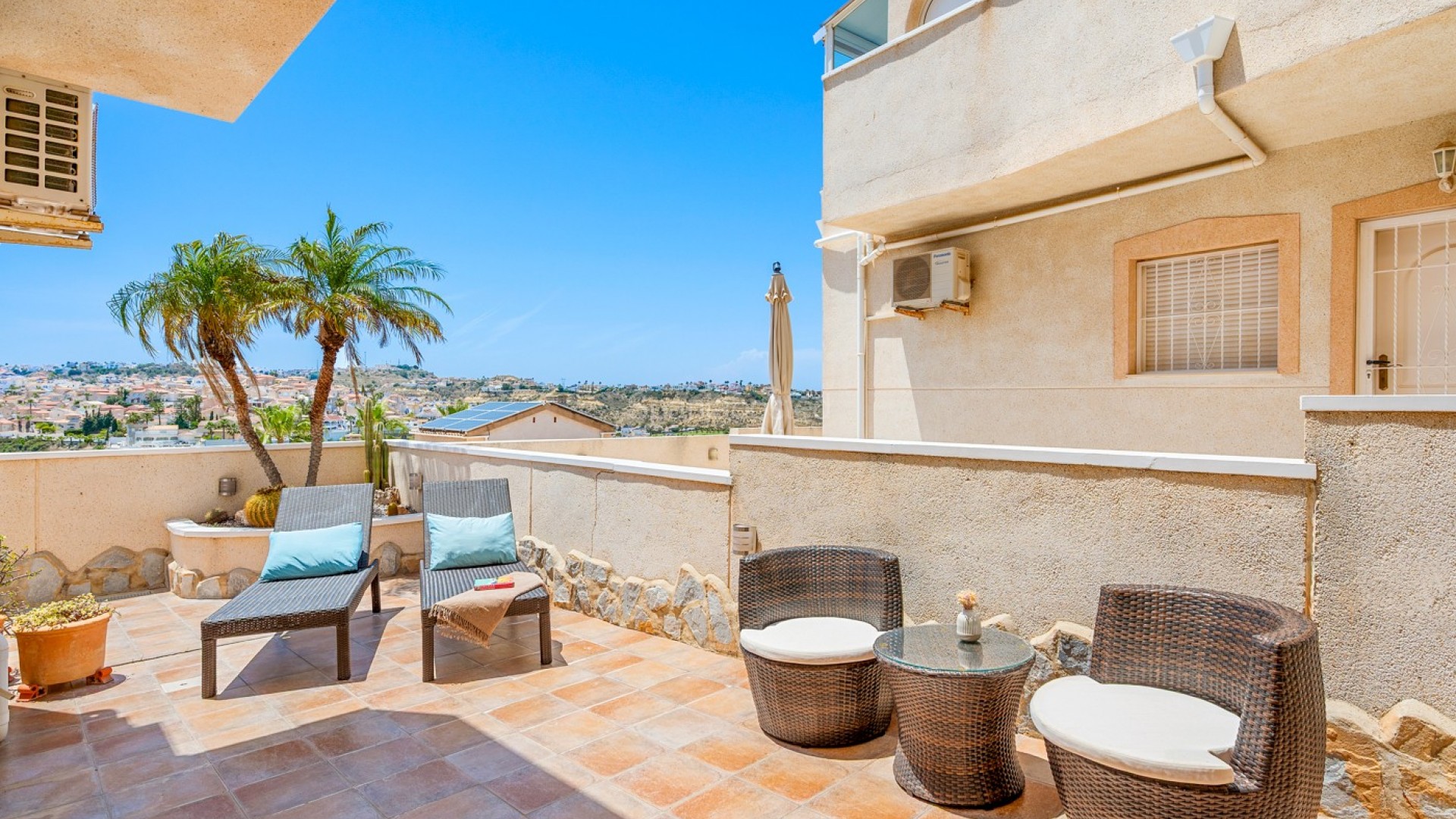 Resale - Townhouse -
Ciudad Quesada - Rojales - Ciudad Quesada