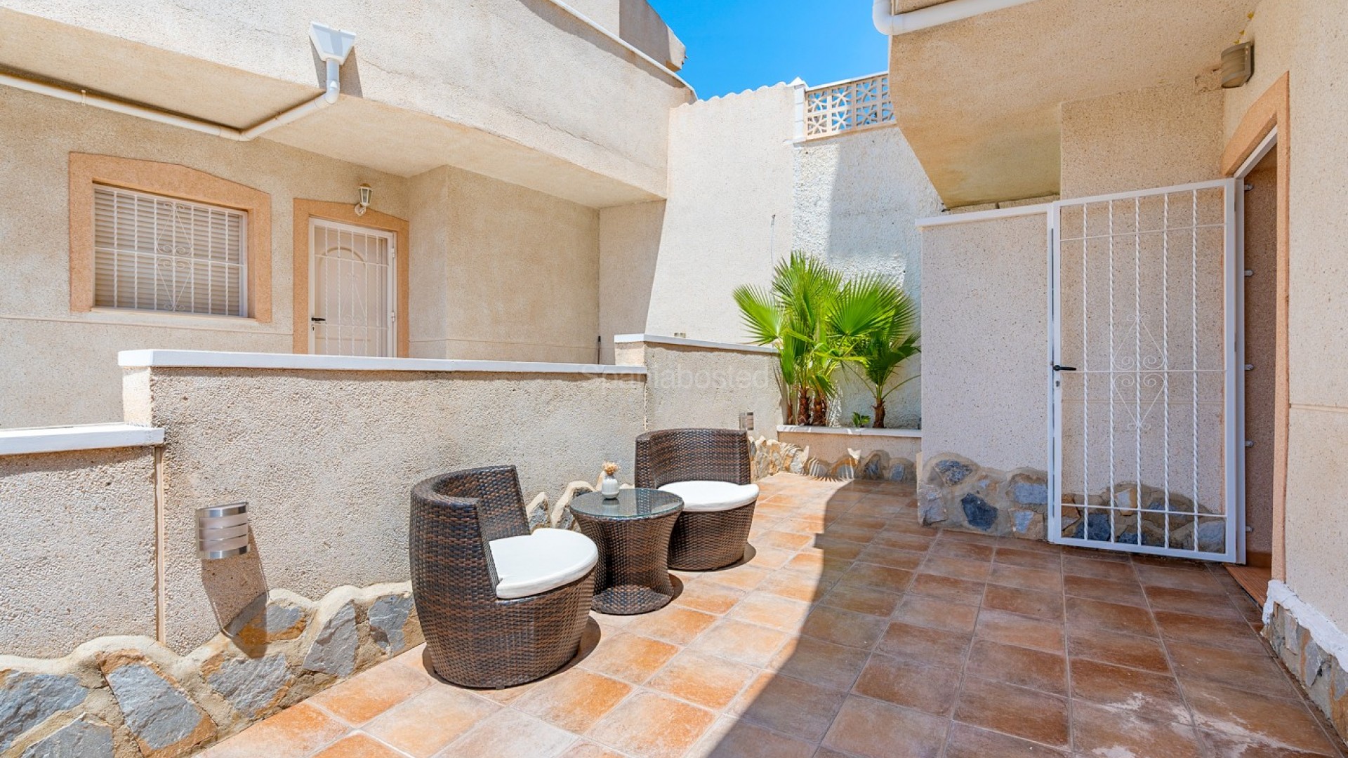Resale - Townhouse -
Ciudad Quesada - Rojales - Ciudad Quesada