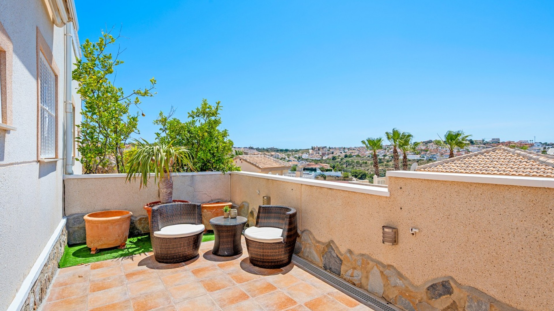 Resale - Townhouse -
Ciudad Quesada - Rojales - Ciudad Quesada