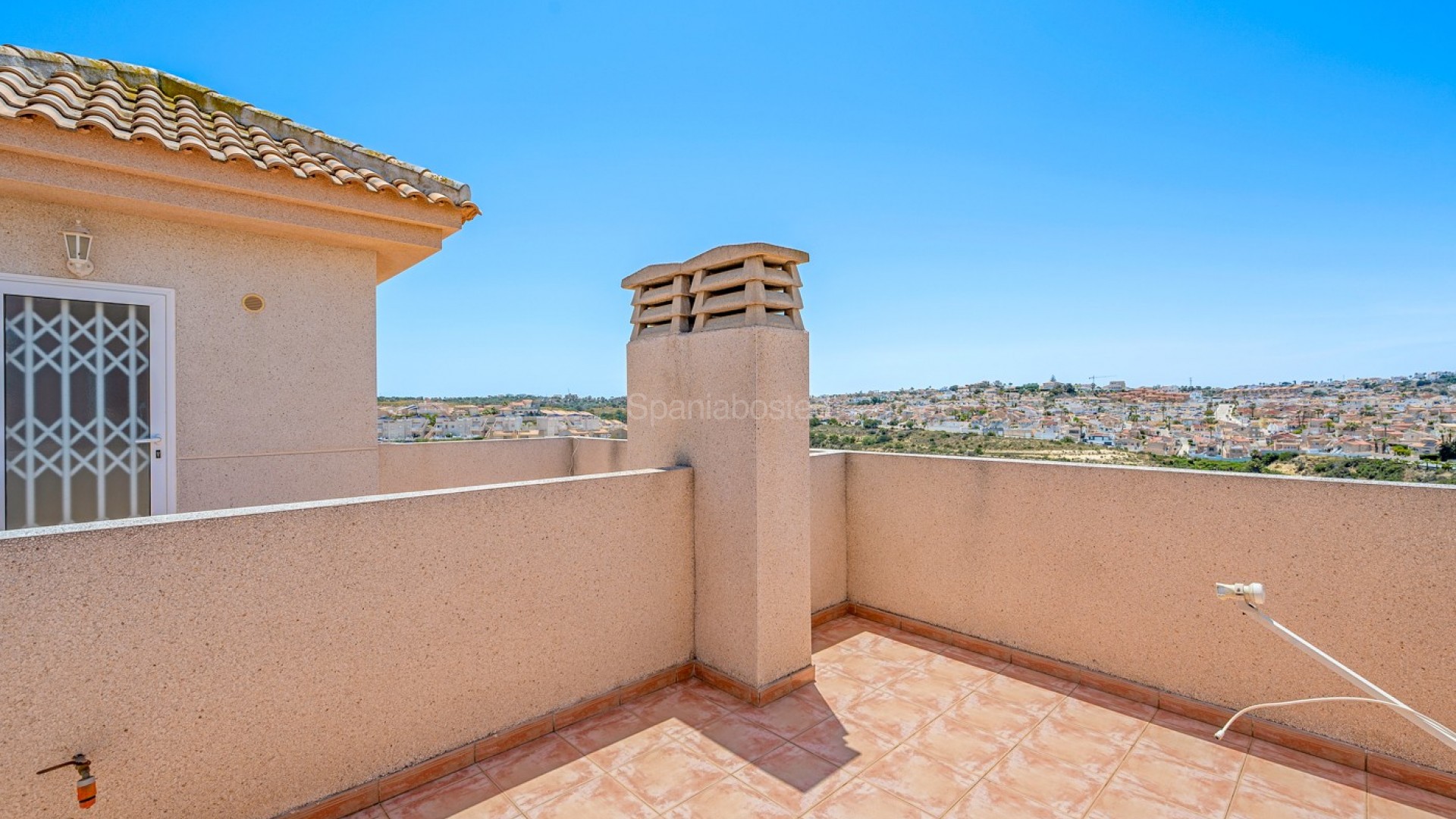 Resale - Townhouse -
Ciudad Quesada - Rojales - Ciudad Quesada