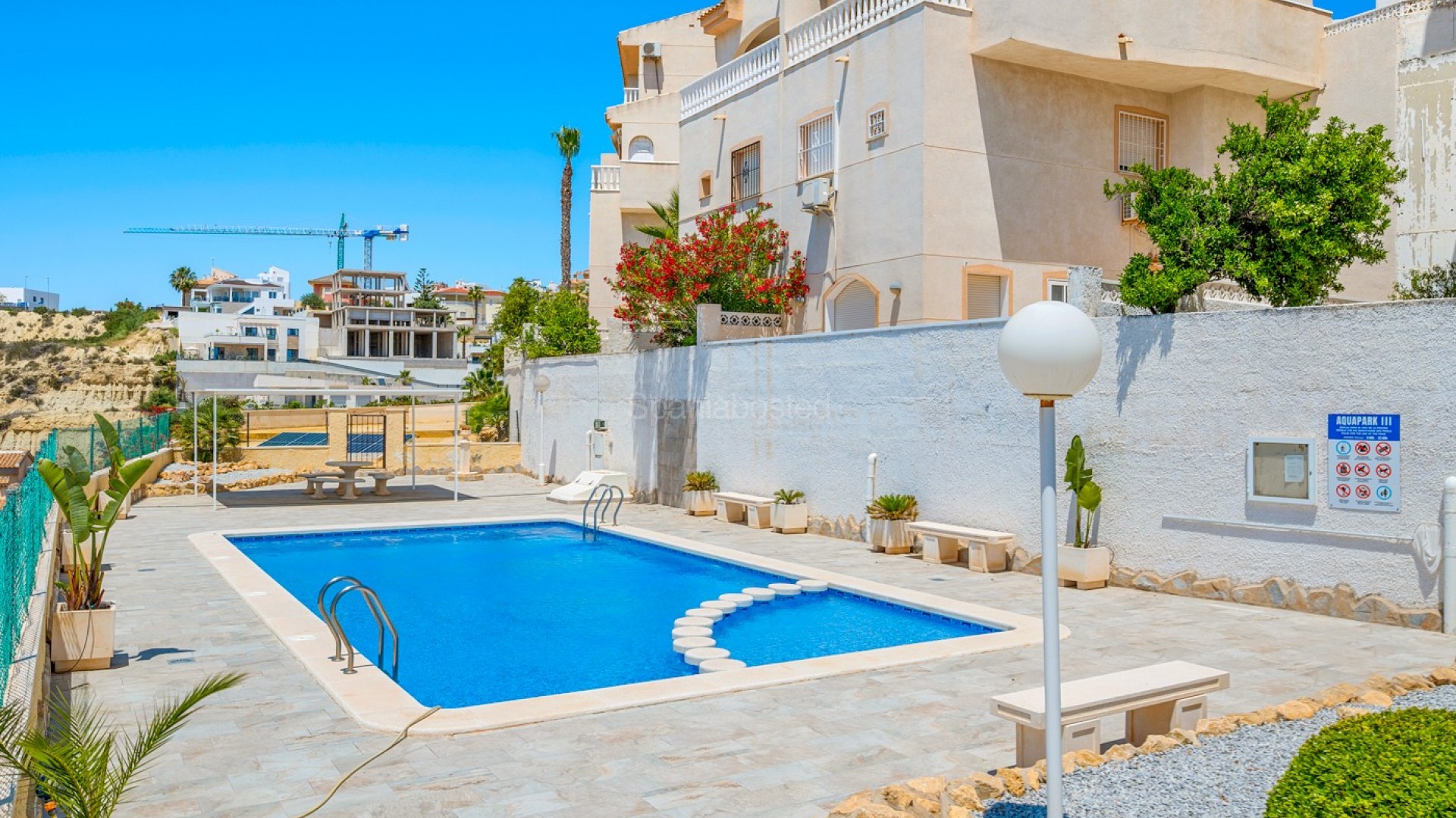 Resale - Townhouse -
Ciudad Quesada - Rojales - Ciudad Quesada