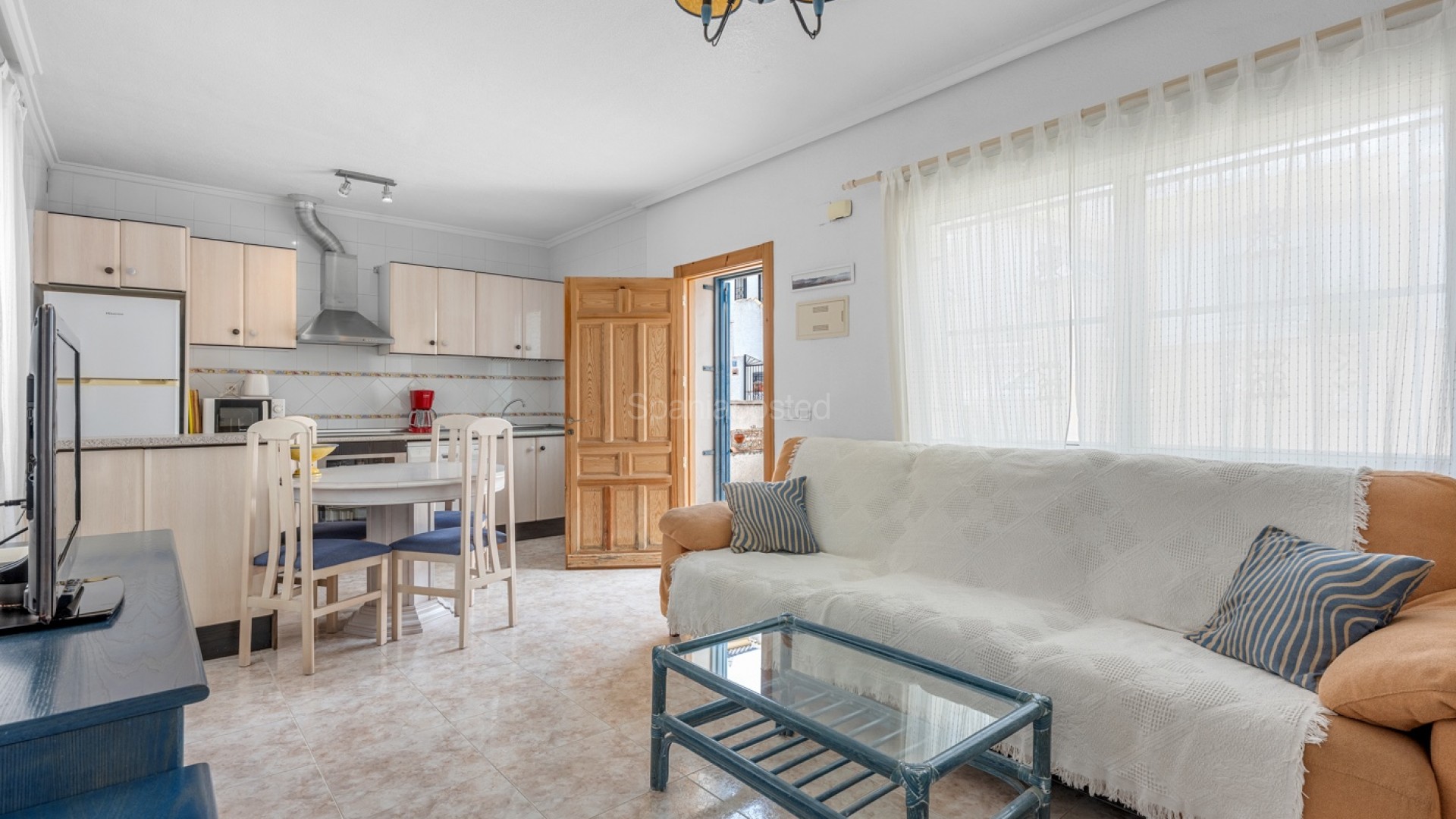 Resale - Townhouse -
Ciudad Quesada - Rojales - Ciudad Quesada
