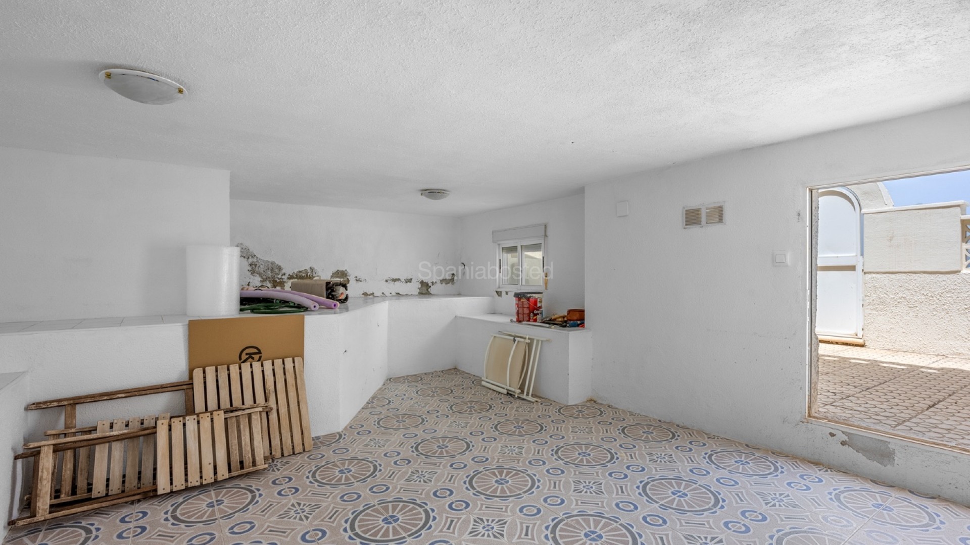 Resale - Townhouse -
Ciudad Quesada - Rojales - Ciudad Quesada