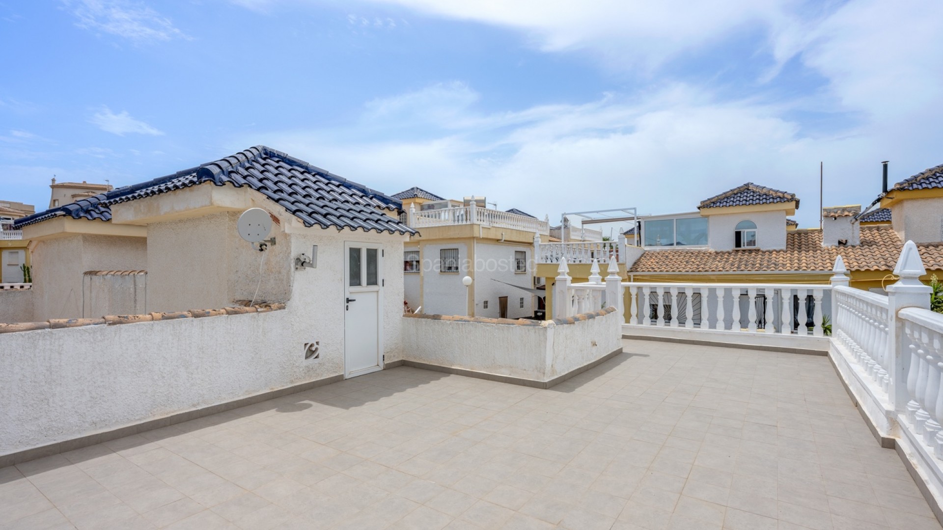 Resale - Townhouse -
Ciudad Quesada - Rojales - Ciudad Quesada