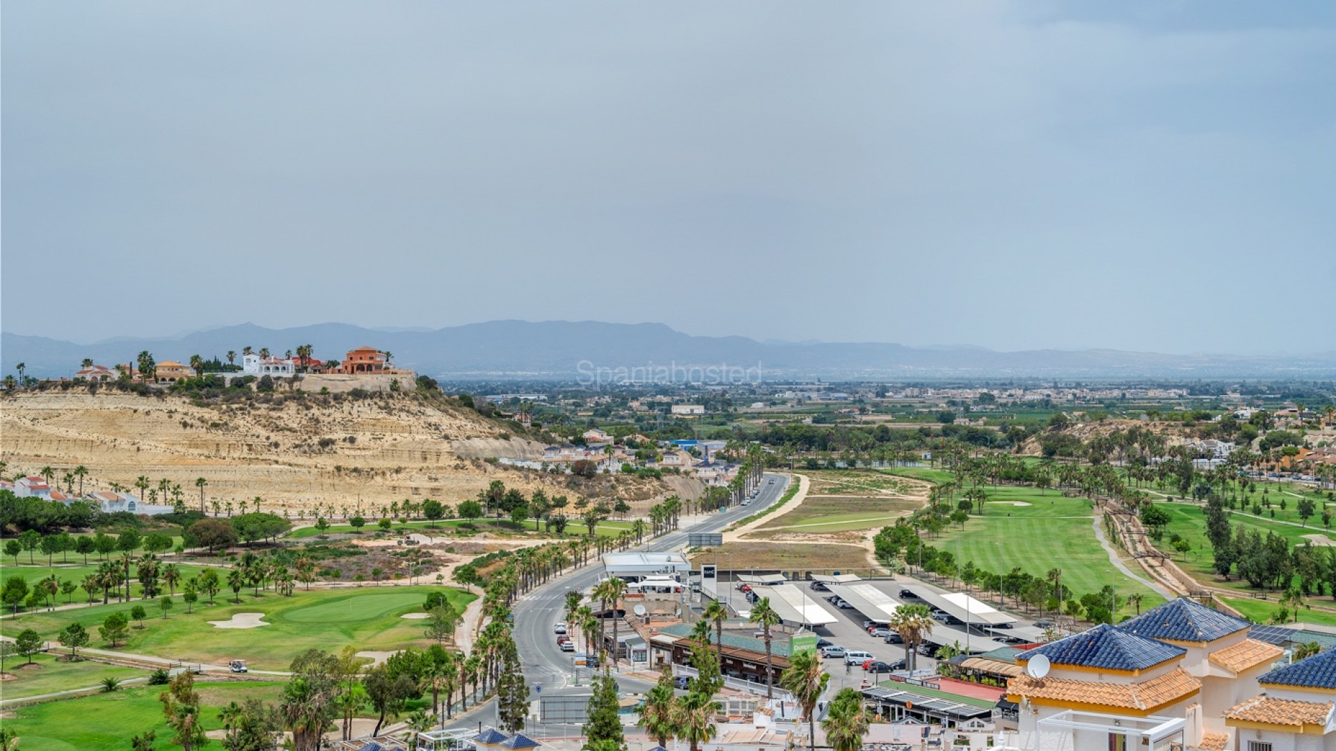 Resale - Townhouse -
Ciudad Quesada - Rojales - Ciudad Quesada
