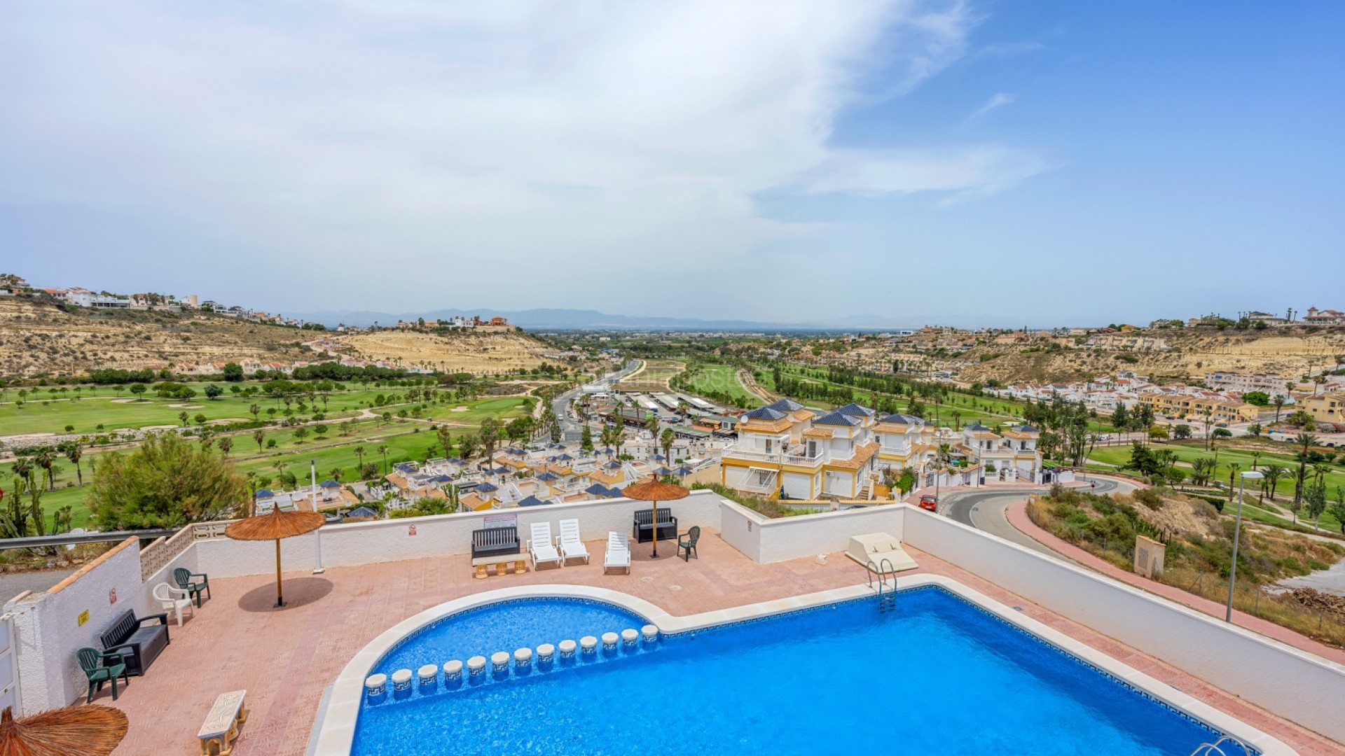 Resale - Townhouse -
Ciudad Quesada - Rojales - Ciudad Quesada