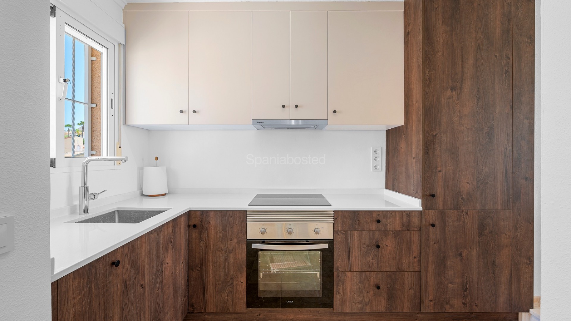 Resale - Townhouse -
Ciudad Quesada - Rojales - Ciudad Quesada