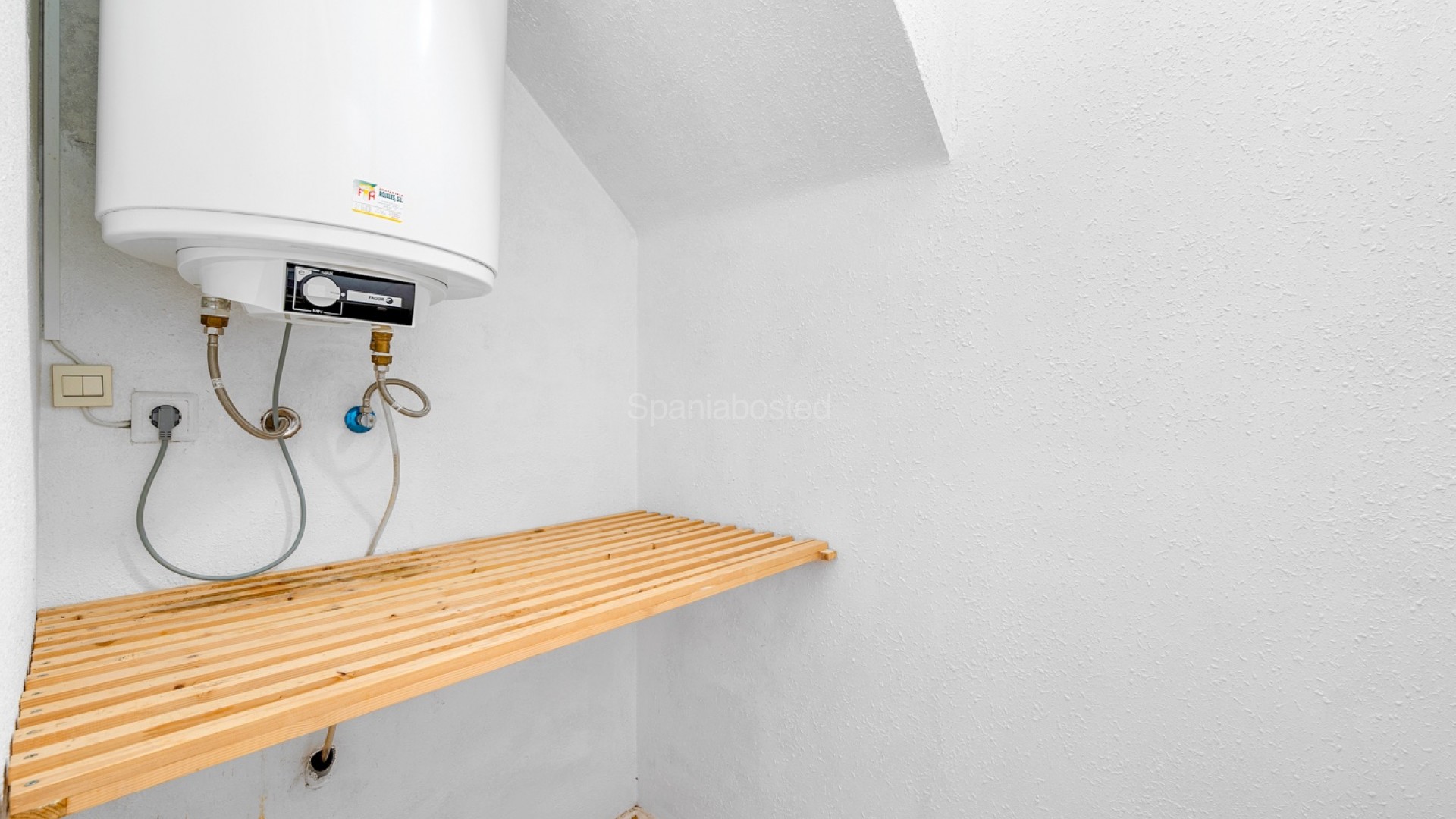 Resale - Townhouse -
Ciudad Quesada - Rojales - Ciudad Quesada