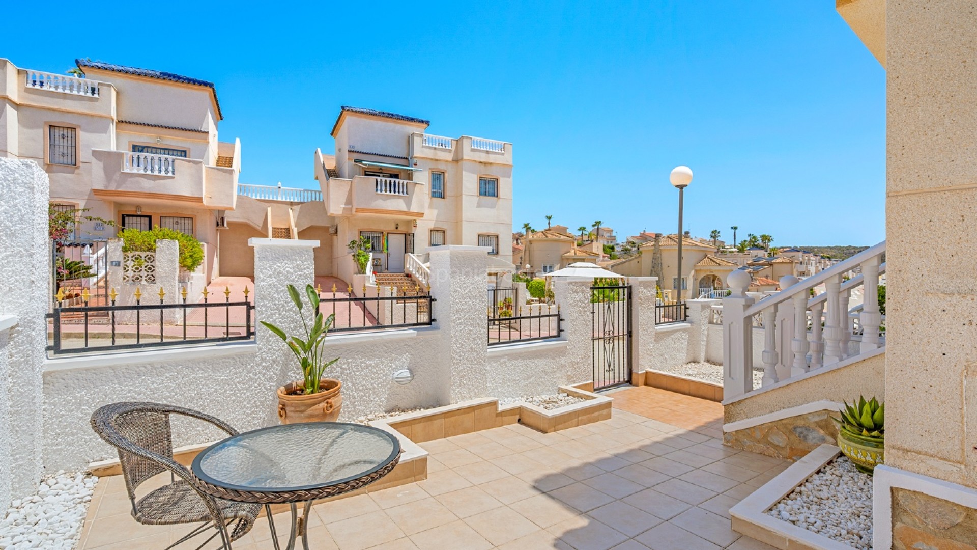 Resale - Townhouse -
Ciudad Quesada - Rojales - Ciudad Quesada