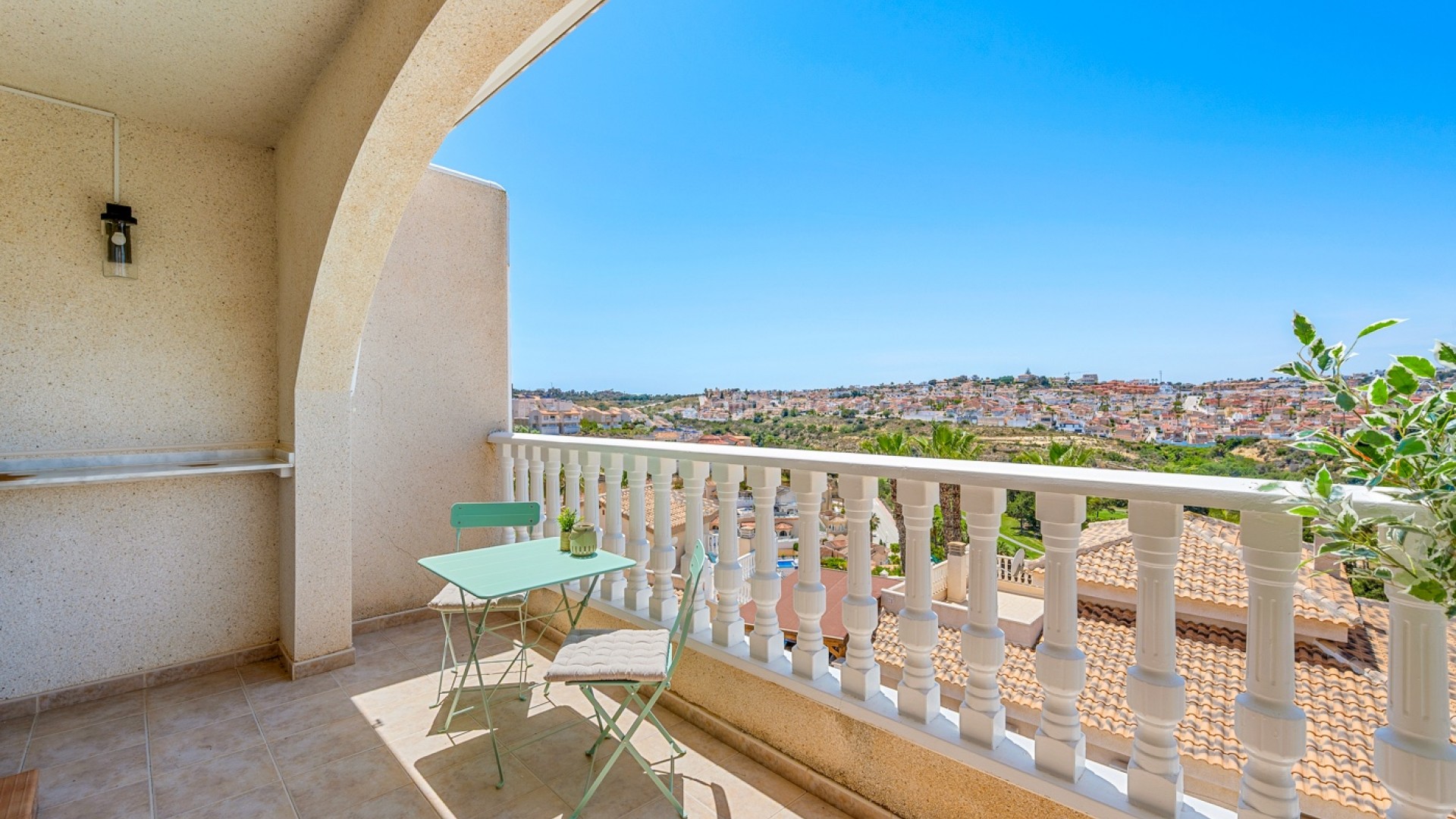 Resale - Townhouse -
Ciudad Quesada - Rojales - Ciudad Quesada