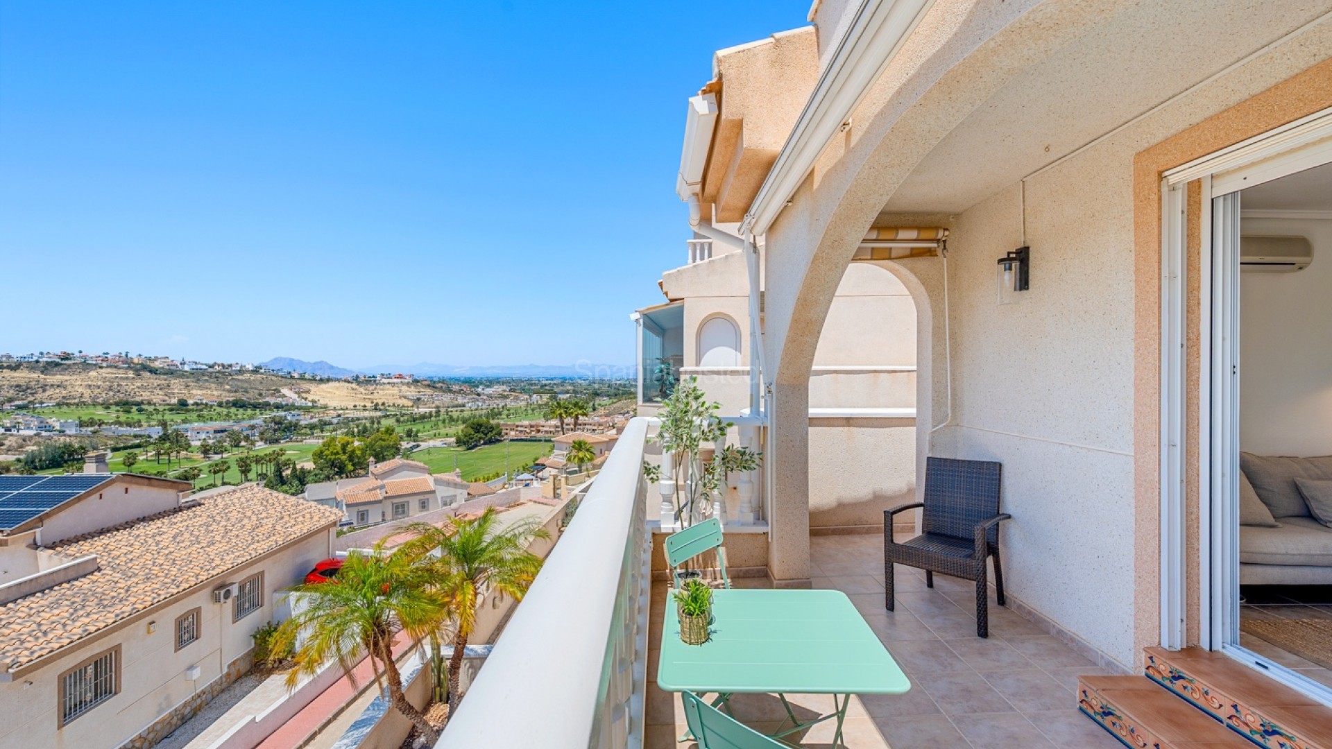 Resale - Townhouse -
Ciudad Quesada - Rojales - Ciudad Quesada