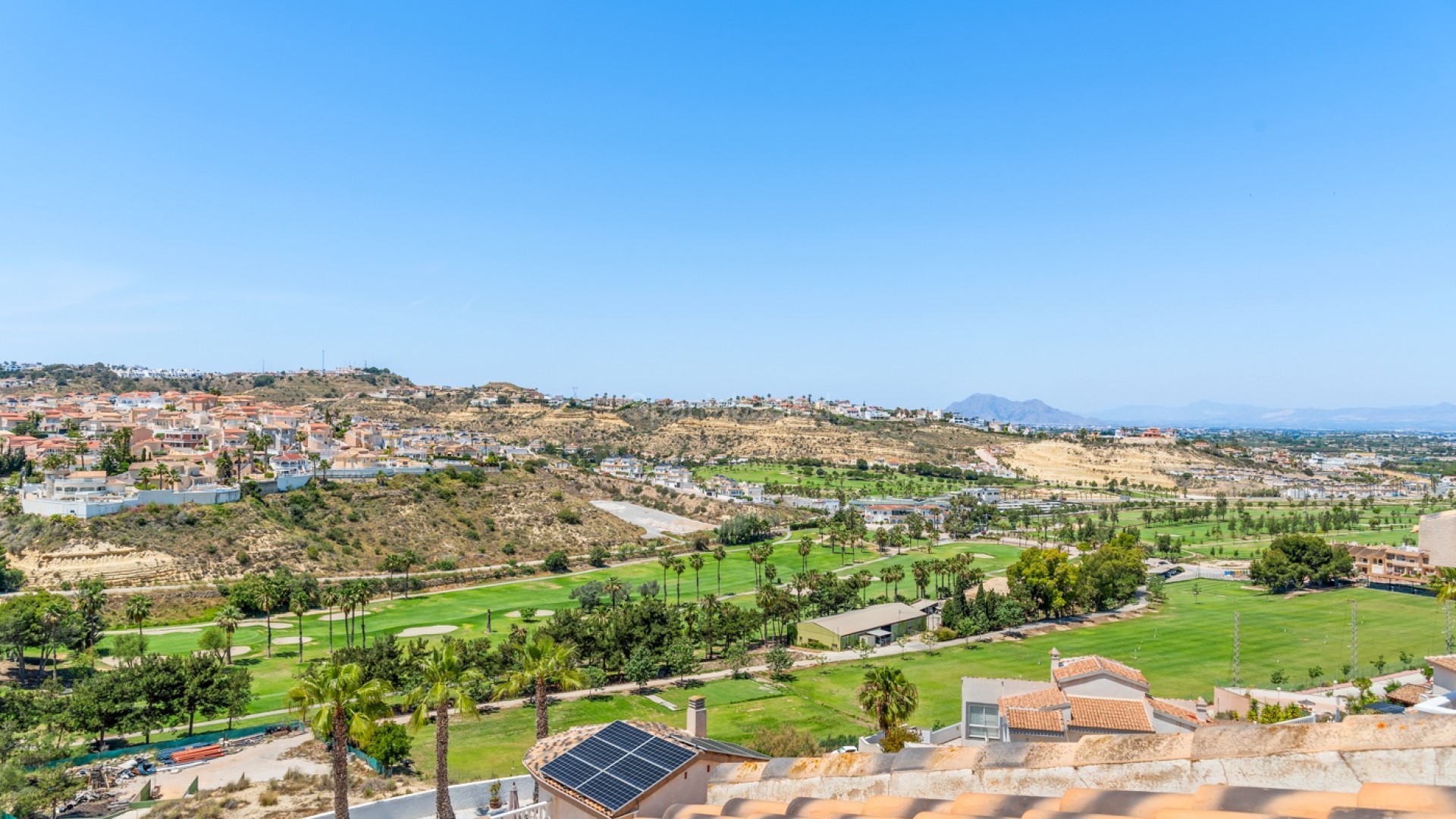 Resale - Townhouse -
Ciudad Quesada - Rojales - Ciudad Quesada