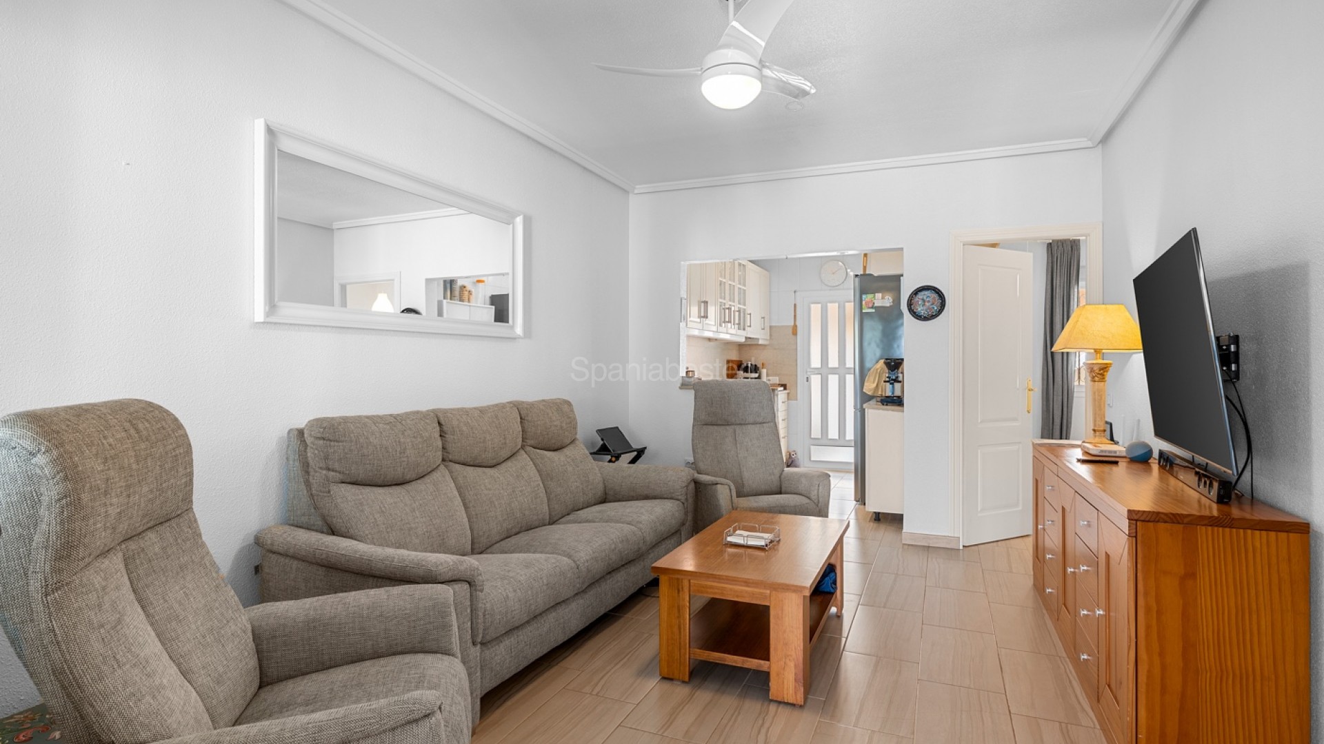 Resale - Townhouse -
Ciudad Quesada - Rojales - Ciudad Quesada