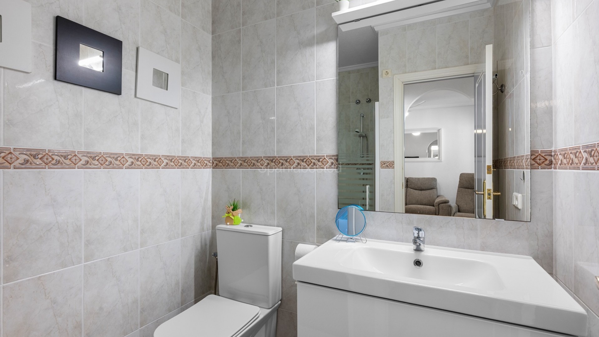 Resale - Townhouse -
Ciudad Quesada - Rojales - Ciudad Quesada