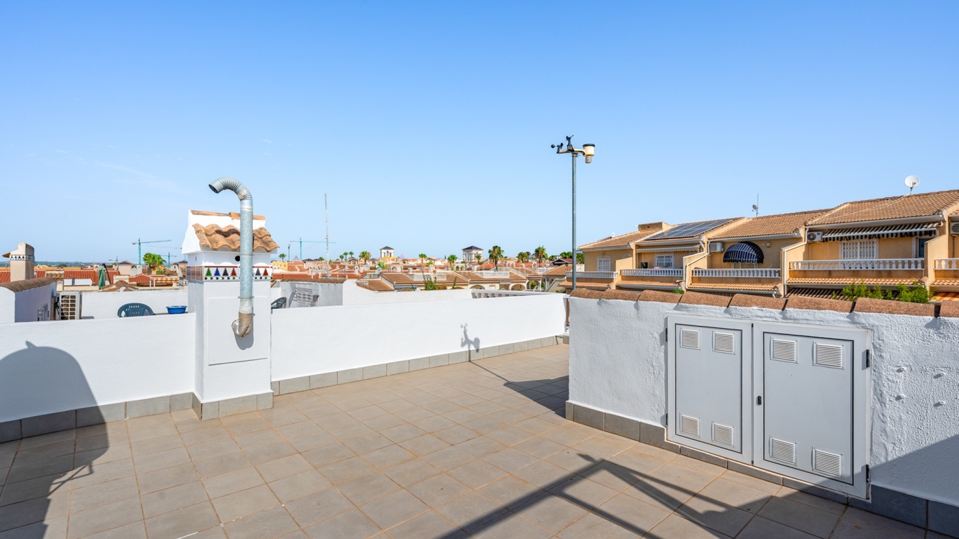 Resale - Townhouse -
Ciudad Quesada - Rojales - Ciudad Quesada