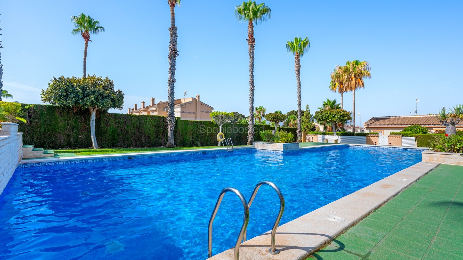 Resale - Townhouse -
Ciudad Quesada - Rojales - Ciudad Quesada