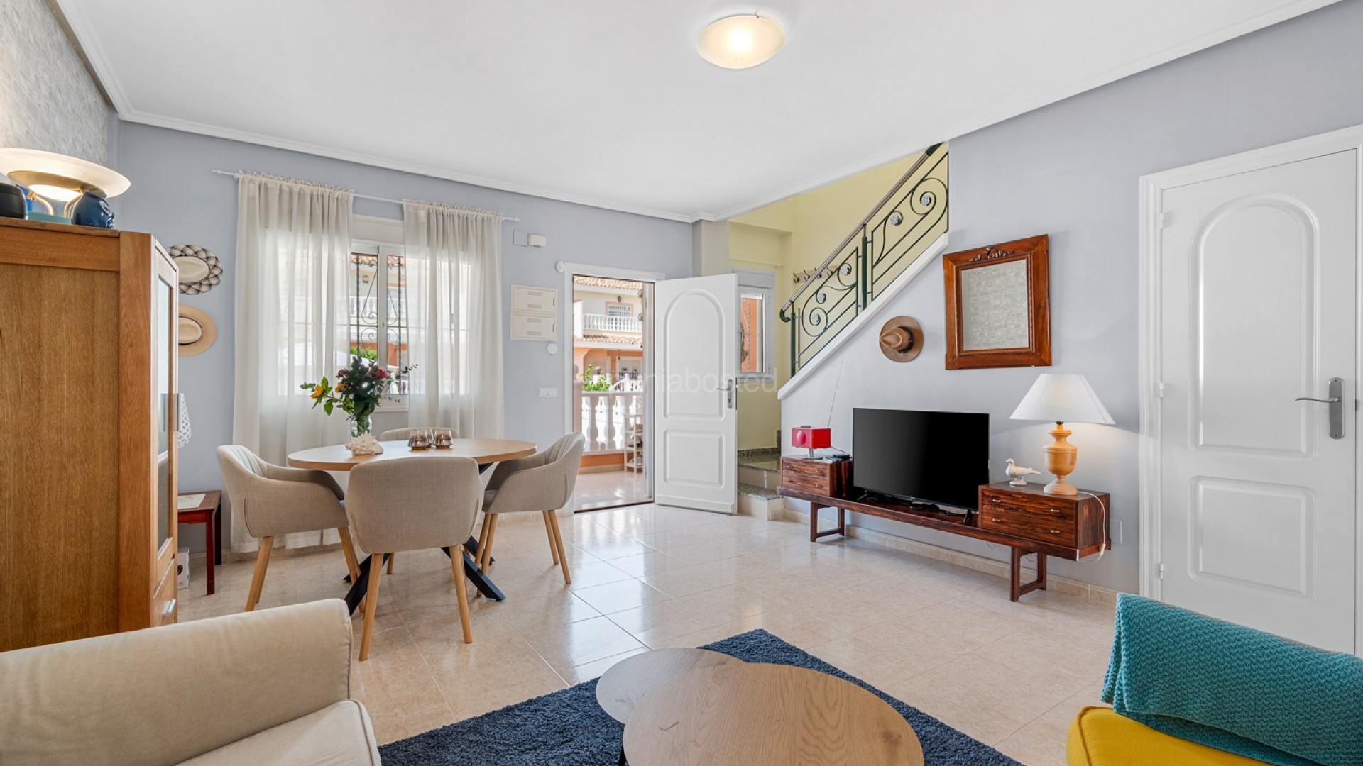 Resale - Townhouse -
Ciudad Quesada - Rojales - Ciudad Quesada