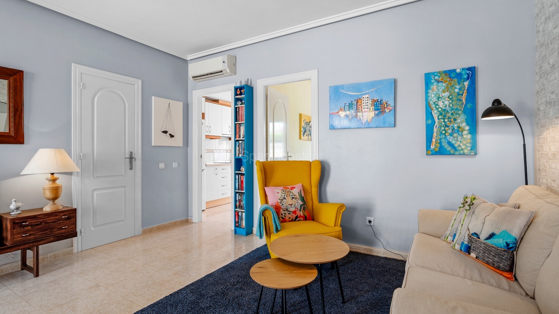 Resale - Townhouse -
Ciudad Quesada - Rojales - Ciudad Quesada
