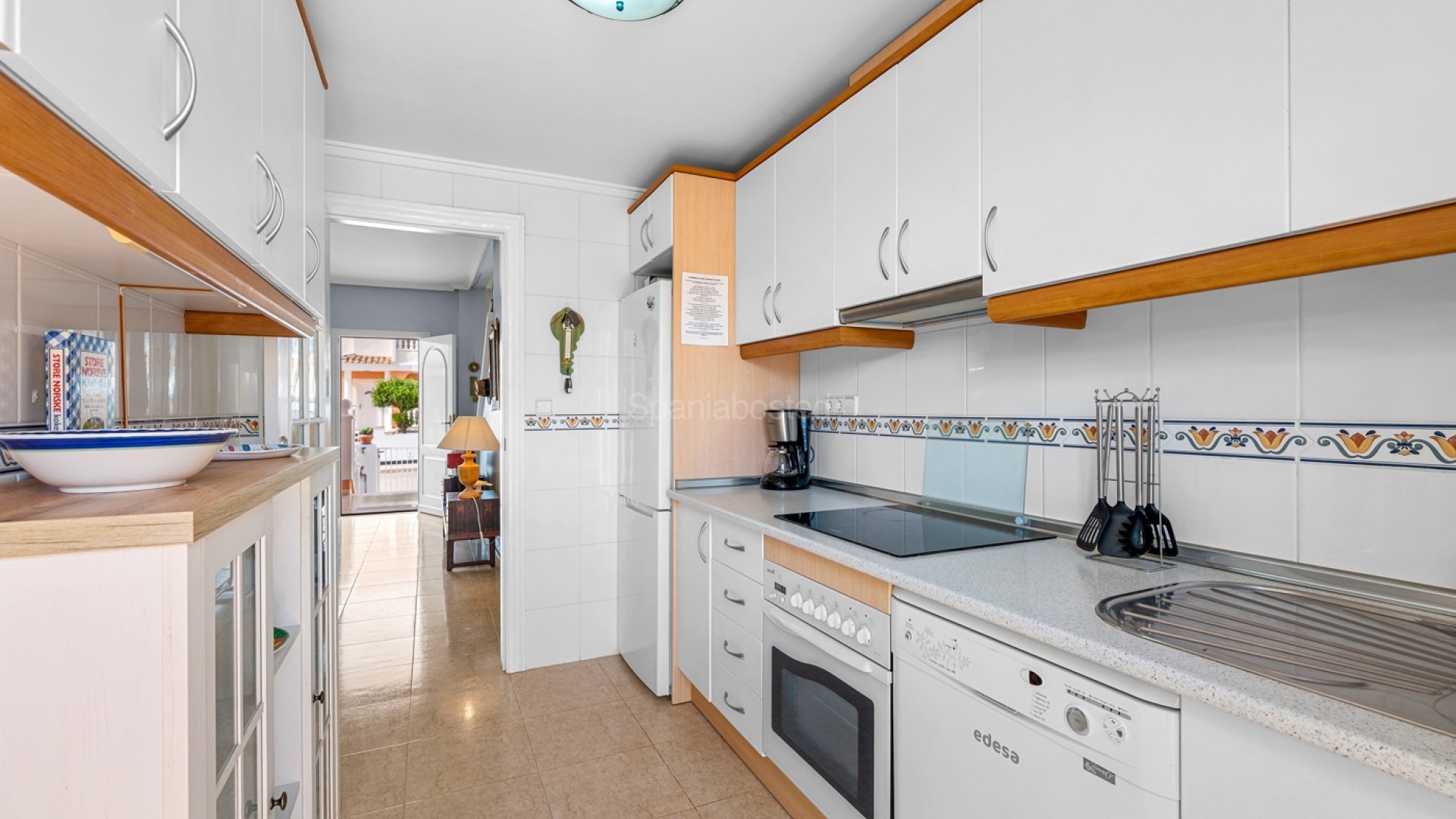 Resale - Townhouse -
Ciudad Quesada - Rojales - Ciudad Quesada