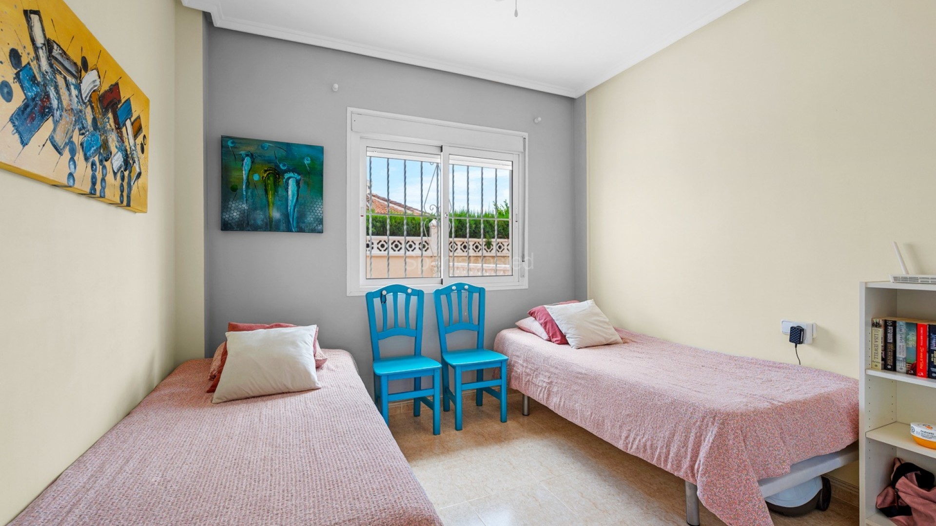 Resale - Townhouse -
Ciudad Quesada - Rojales - Ciudad Quesada
