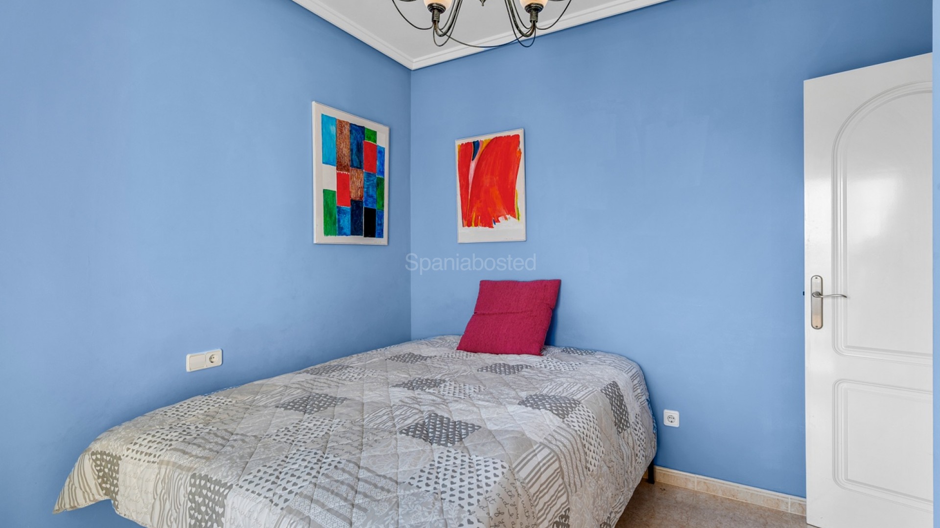 Resale - Townhouse -
Ciudad Quesada - Rojales - Ciudad Quesada