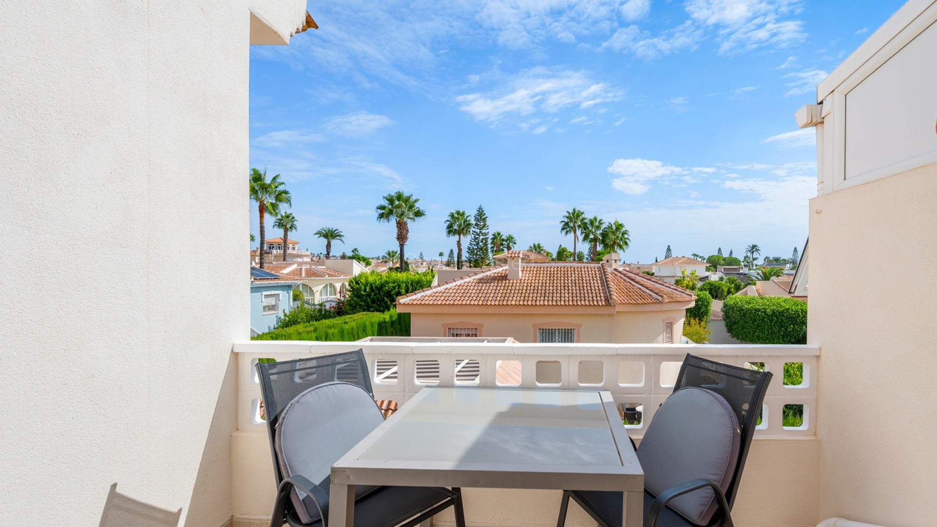 Resale - Townhouse -
Ciudad Quesada - Rojales - Ciudad Quesada