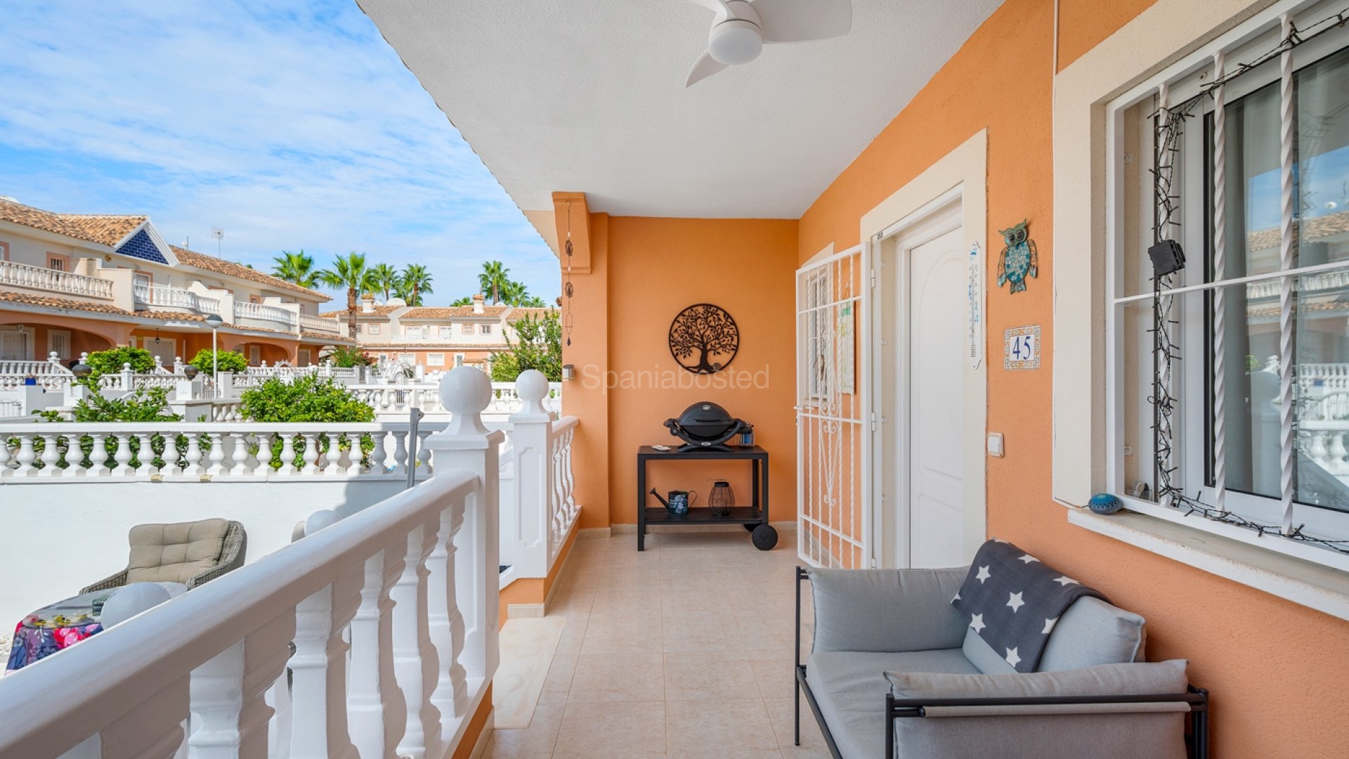 Resale - Townhouse -
Ciudad Quesada - Rojales - Ciudad Quesada