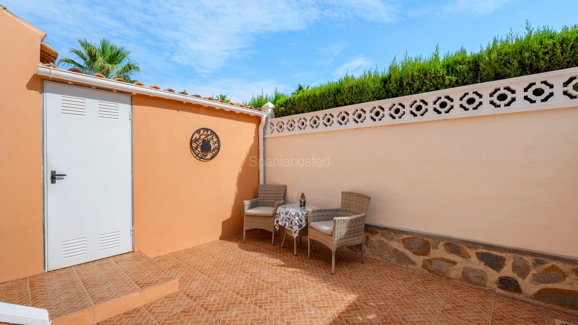 Resale - Townhouse -
Ciudad Quesada - Rojales - Ciudad Quesada