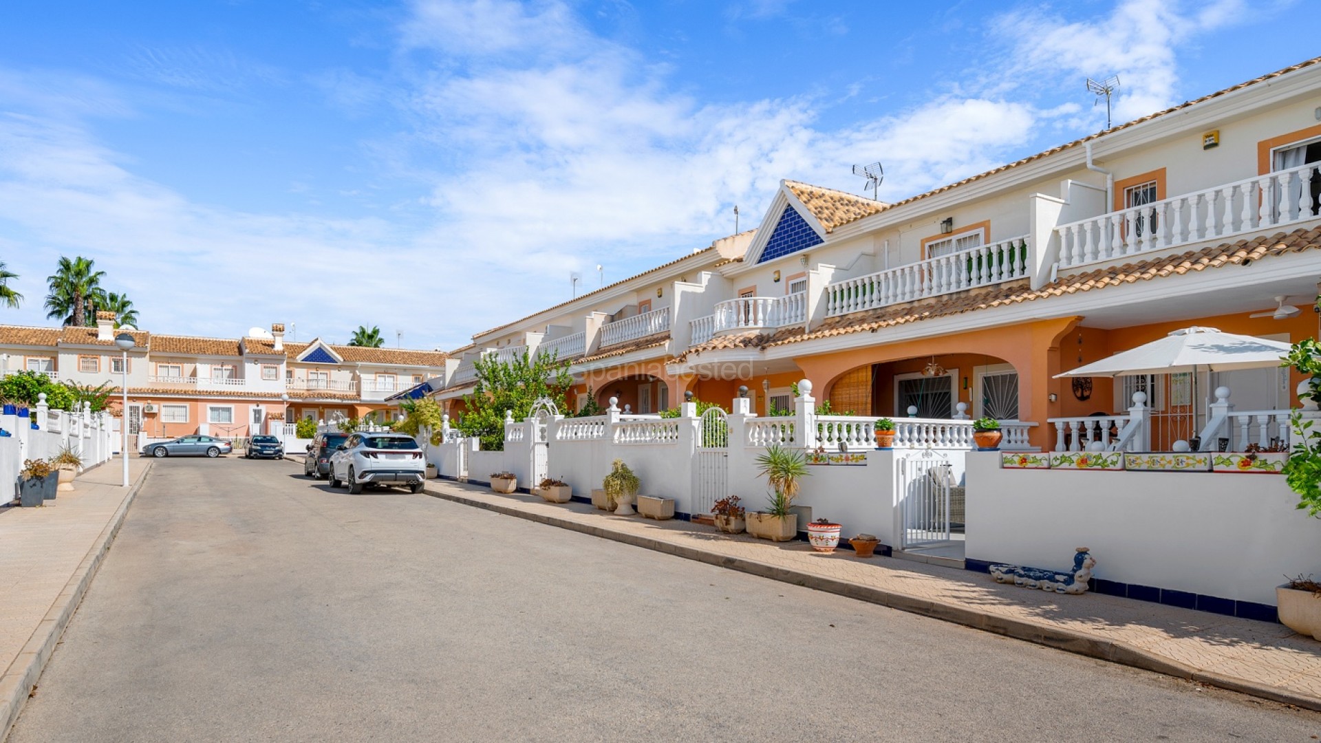 Resale - Townhouse -
Ciudad Quesada - Rojales - Ciudad Quesada