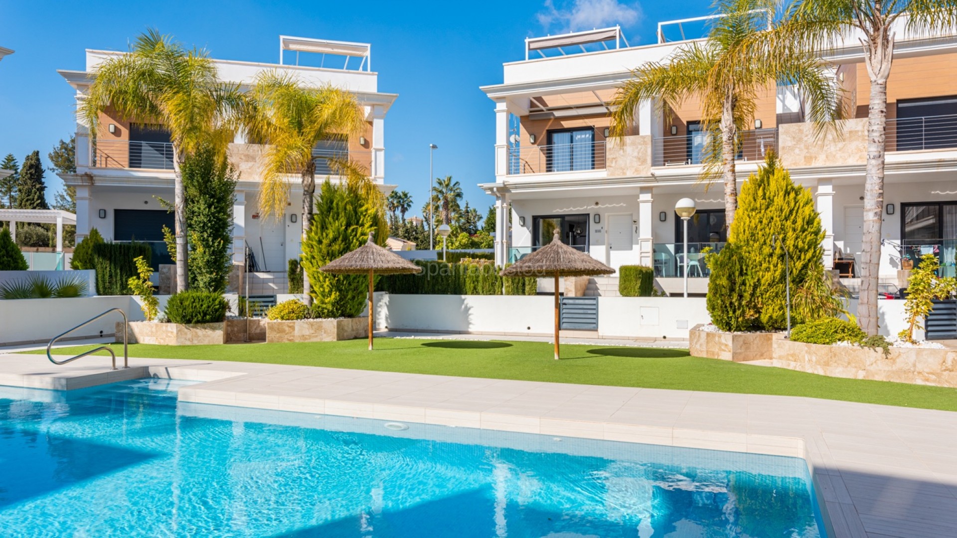 Resale - Townhouse -
Ciudad Quesada - Rojales - Rojales