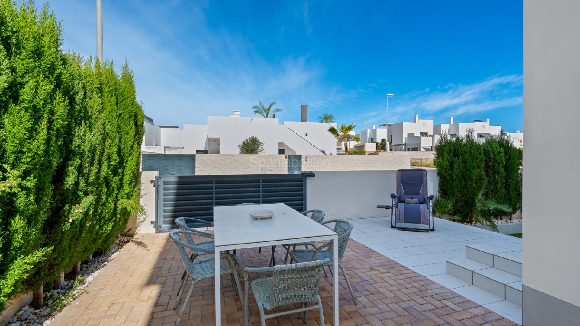 Resale - Townhouse -
Ciudad Quesada - Rojales - Rojales