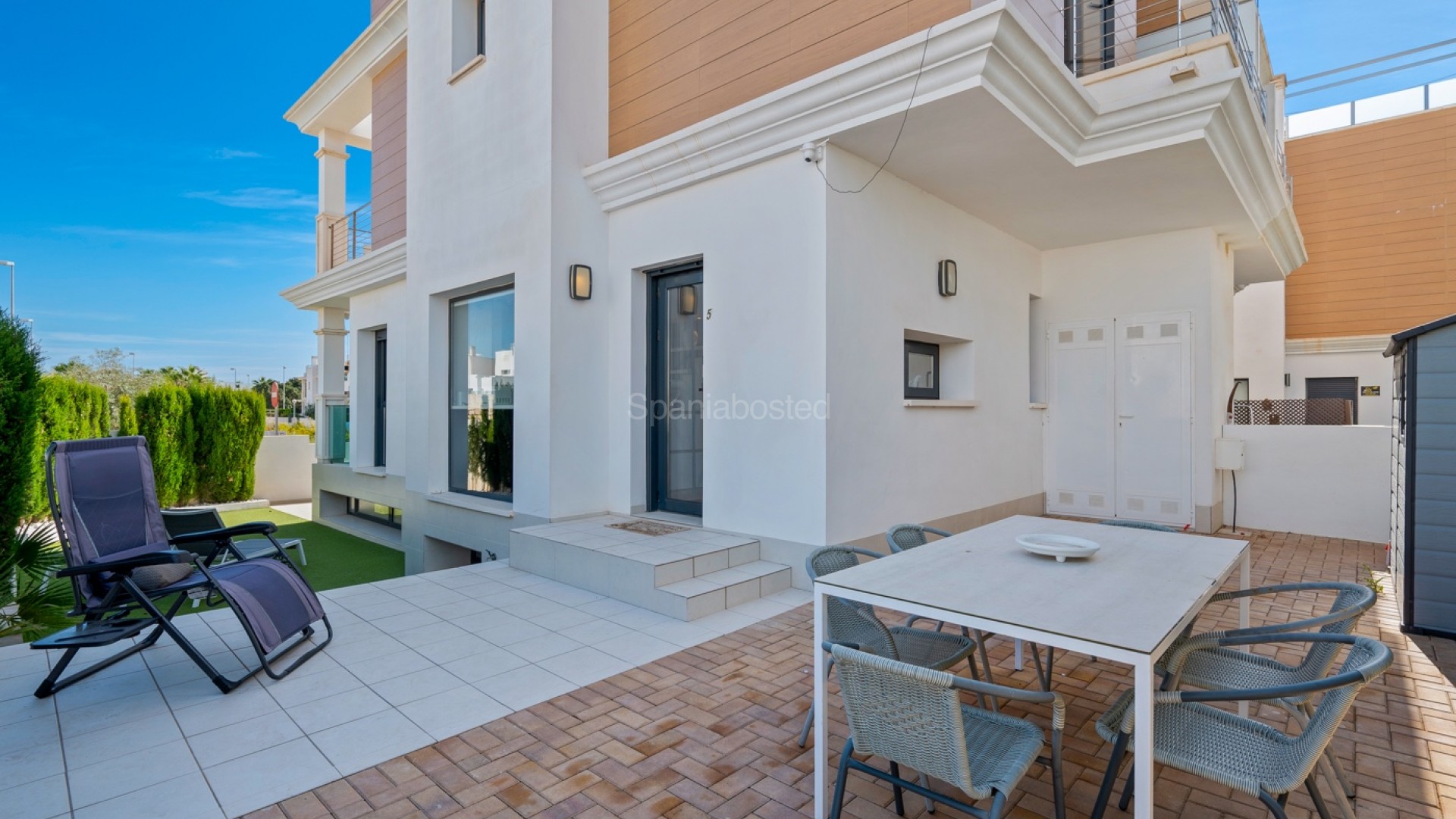 Resale - Townhouse -
Ciudad Quesada - Rojales - Rojales