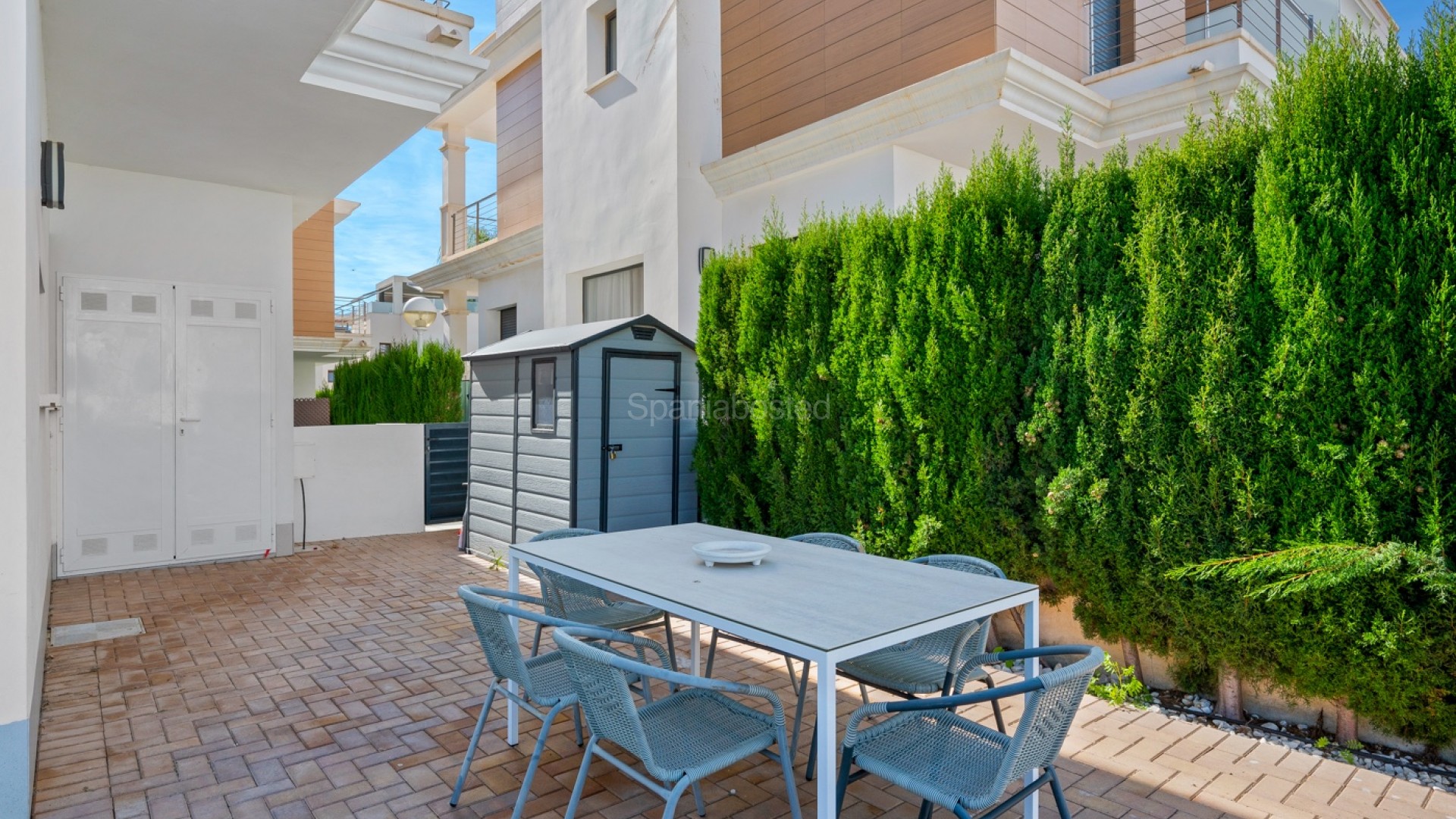 Resale - Townhouse -
Ciudad Quesada - Rojales - Rojales