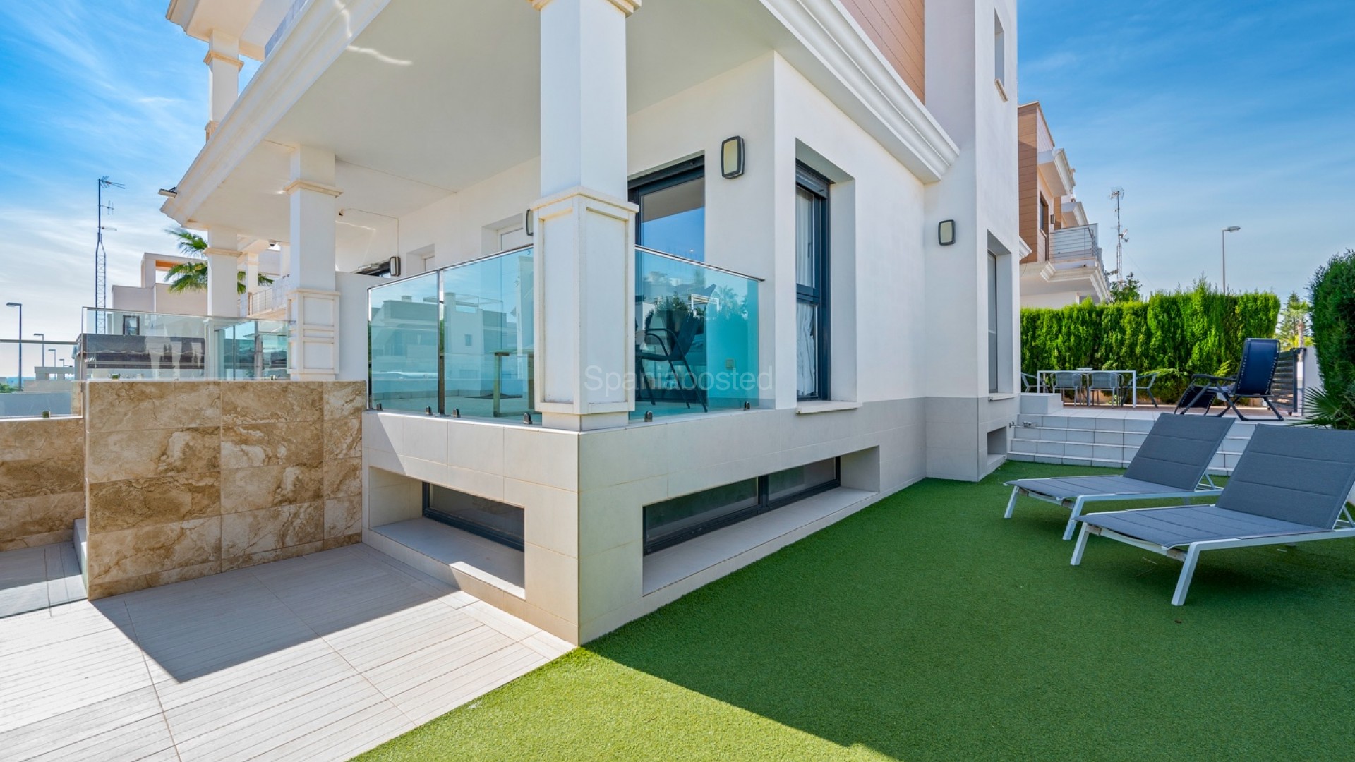 Resale - Townhouse -
Ciudad Quesada - Rojales - Rojales