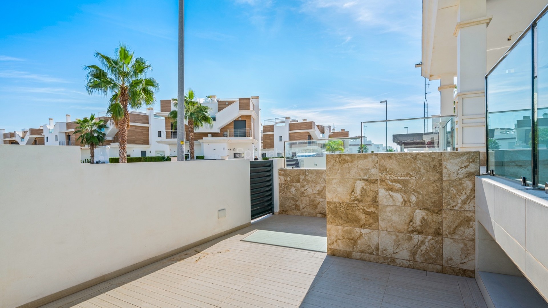 Resale - Townhouse -
Ciudad Quesada - Rojales - Rojales