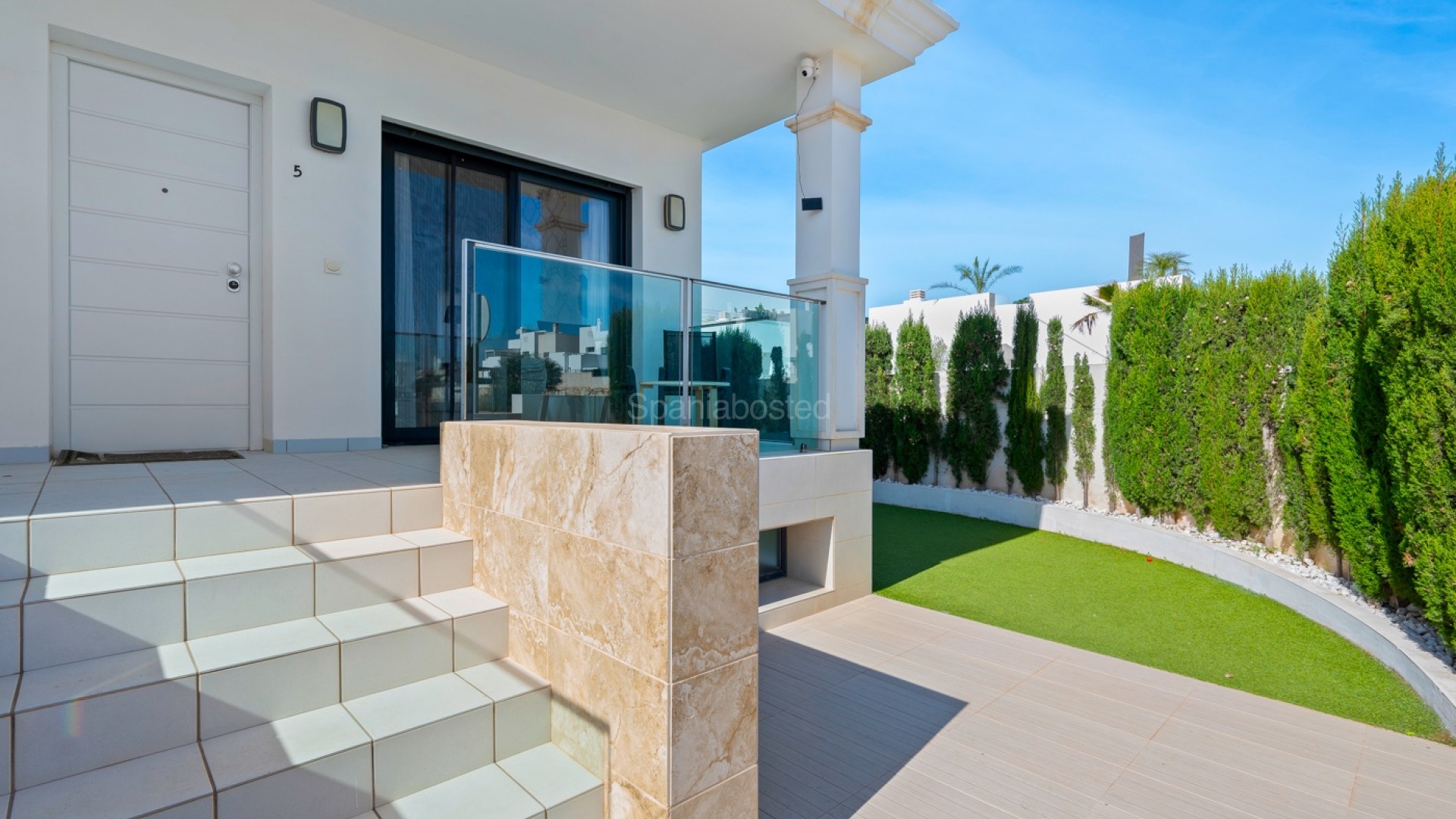 Resale - Townhouse -
Ciudad Quesada - Rojales - Rojales